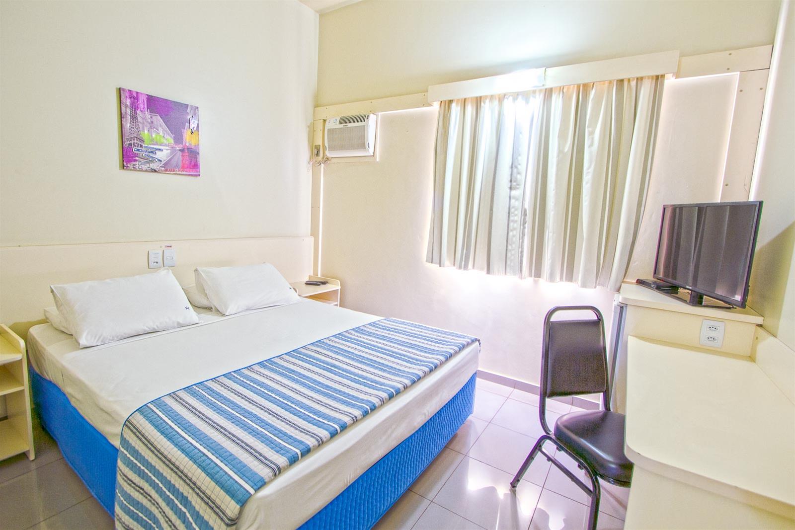 Hotel Villalba Londrina