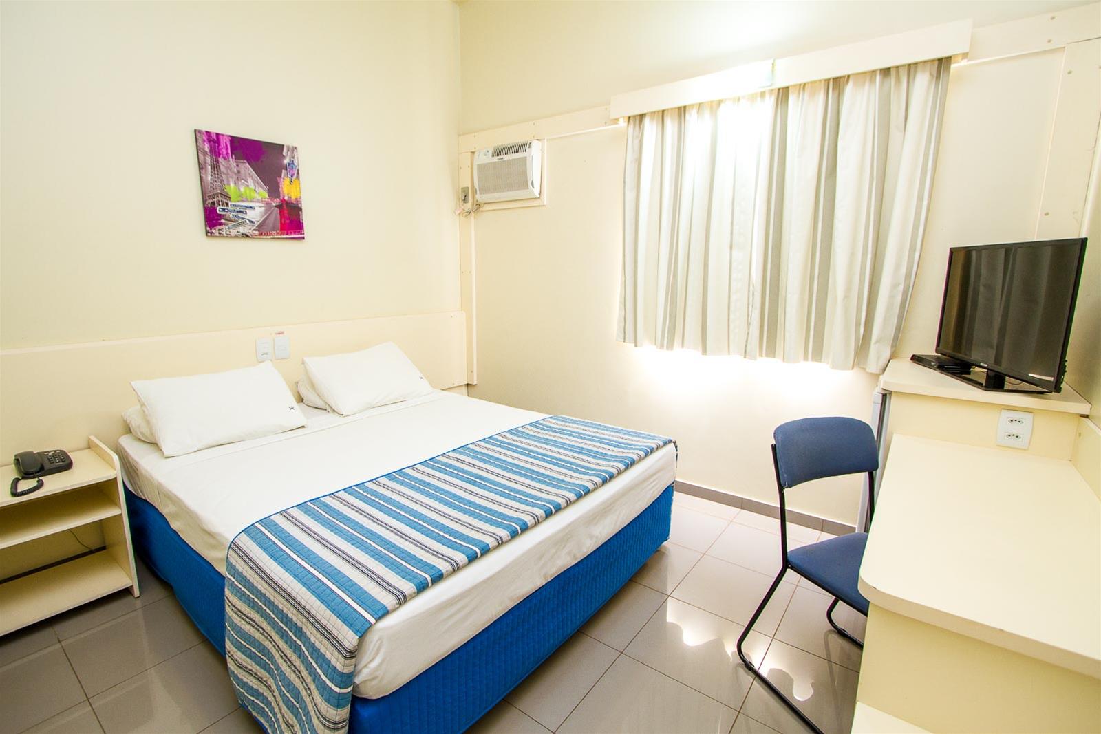 Hotel Villalba Londrina