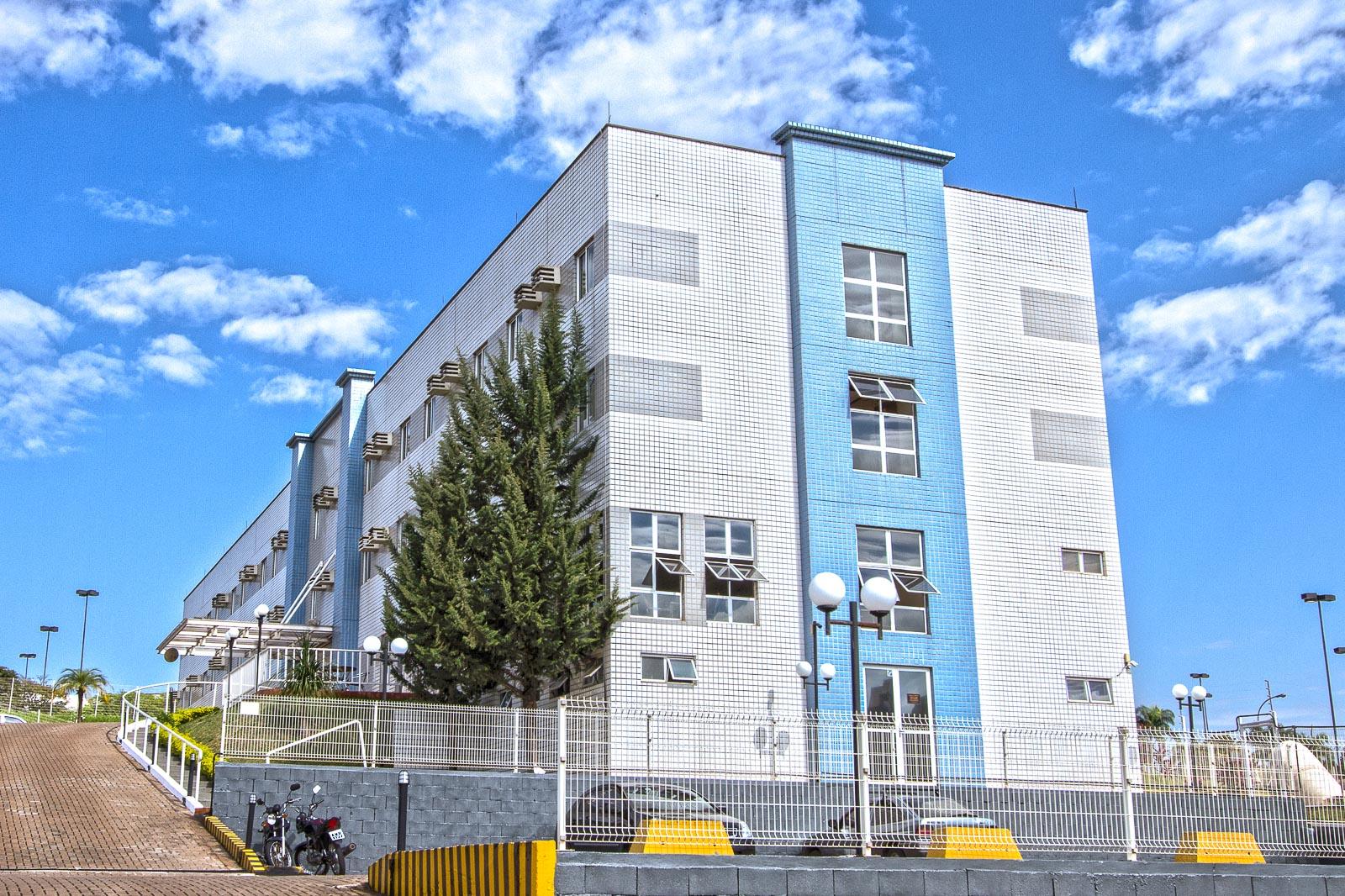 Hotel Villalba Londrina