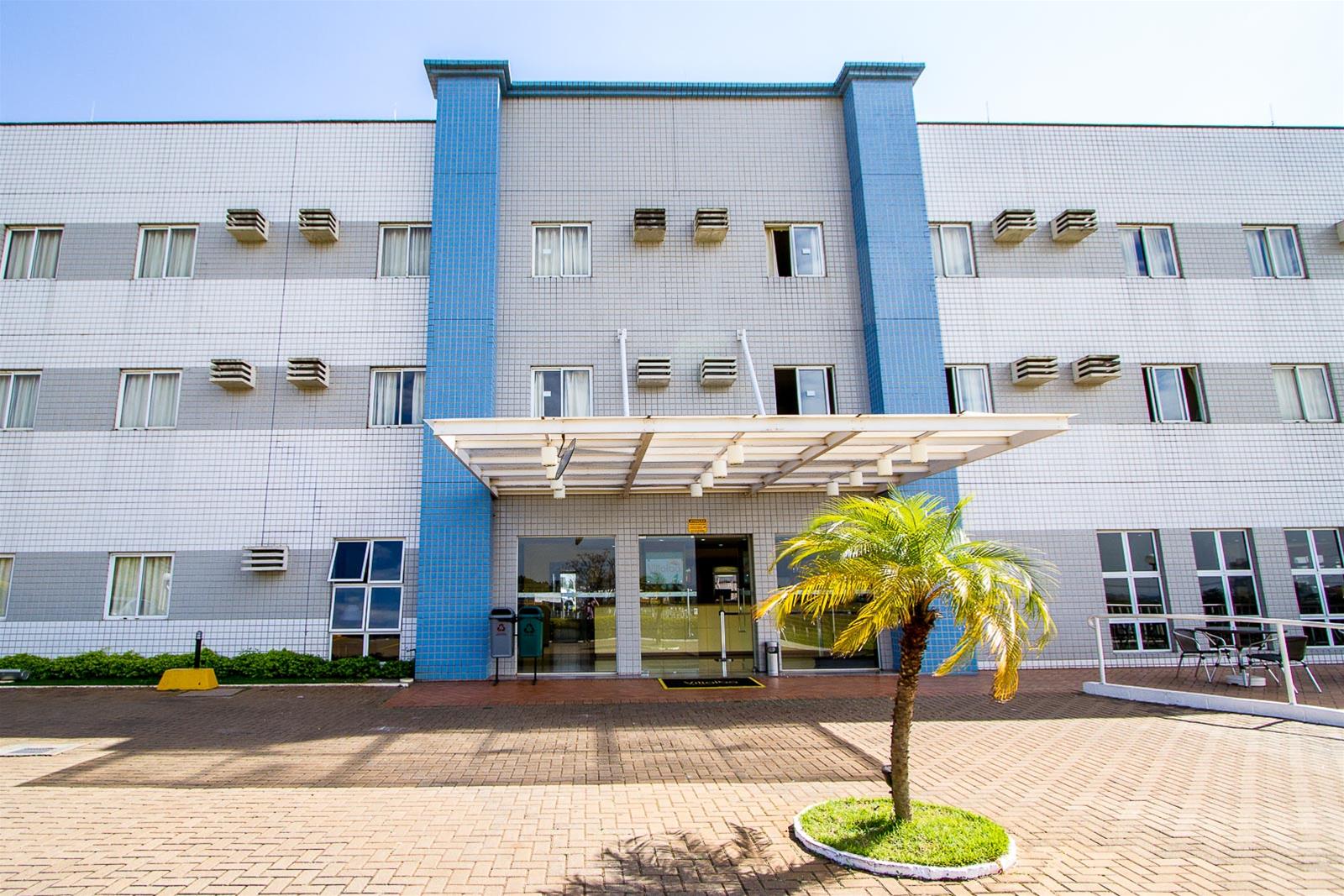 Hotel Villalba Londrina