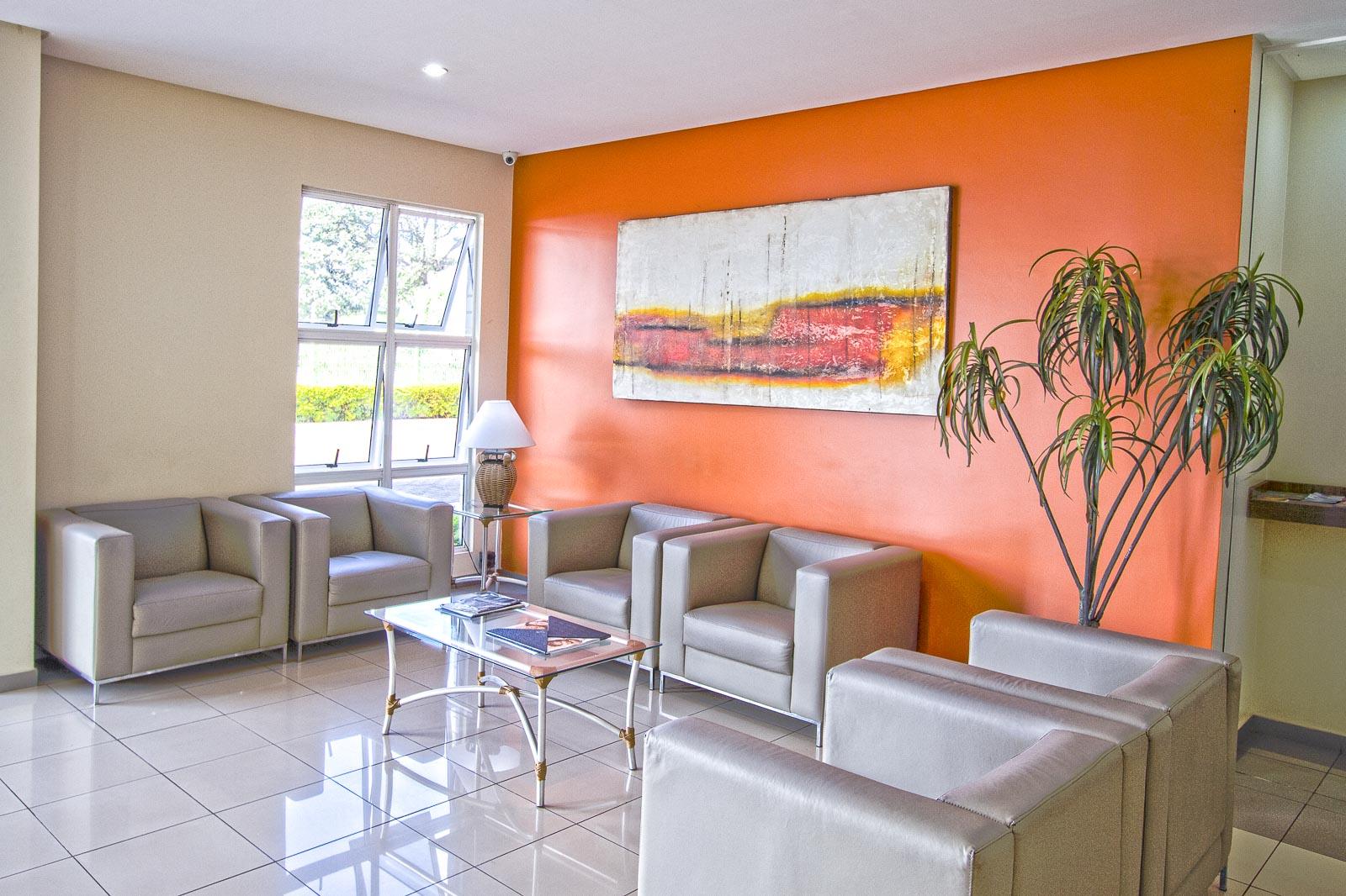 Hotel Villalba Londrina