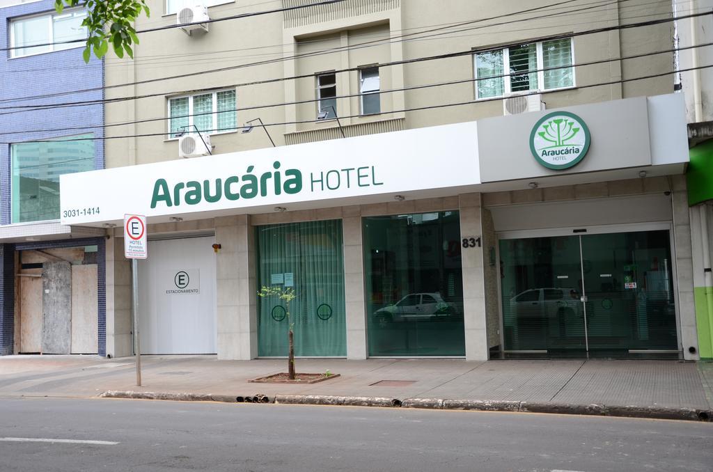 Araucária