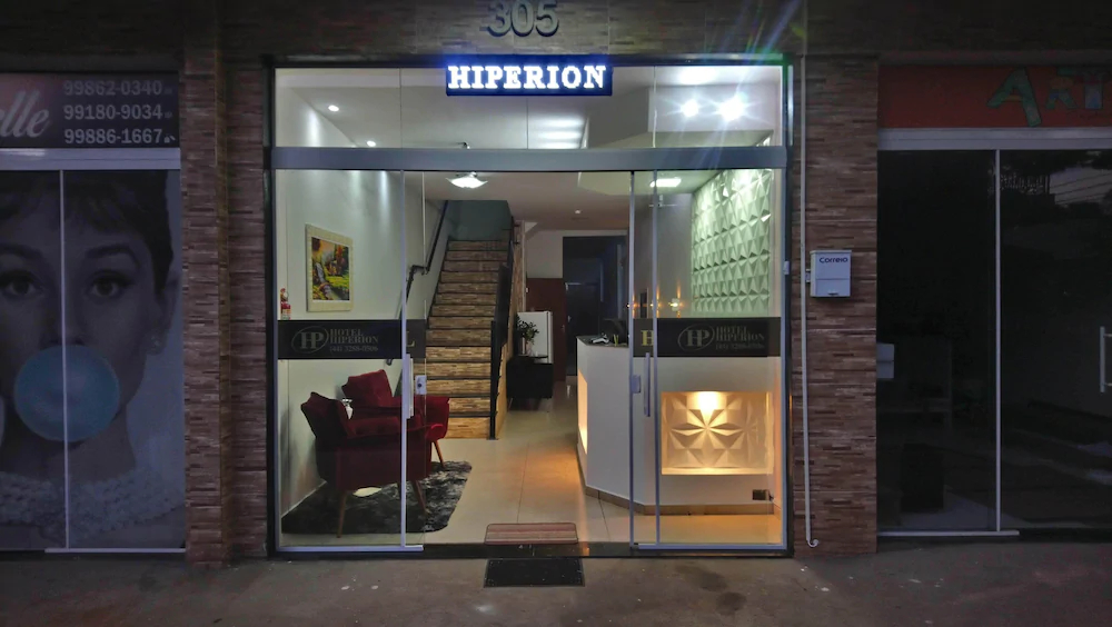 Hotel Hiperion