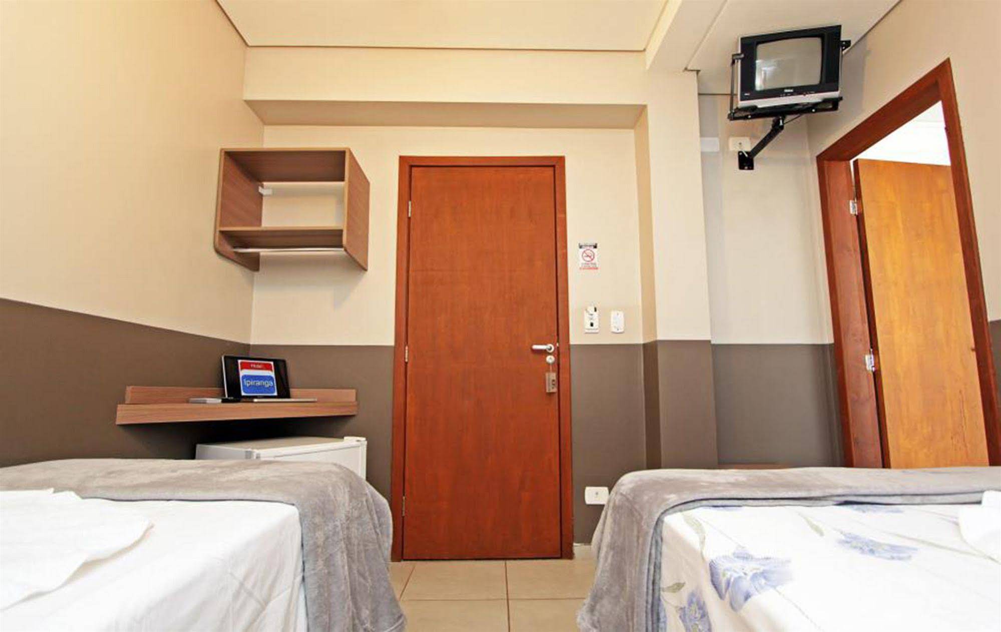 Hotel Ipiranga