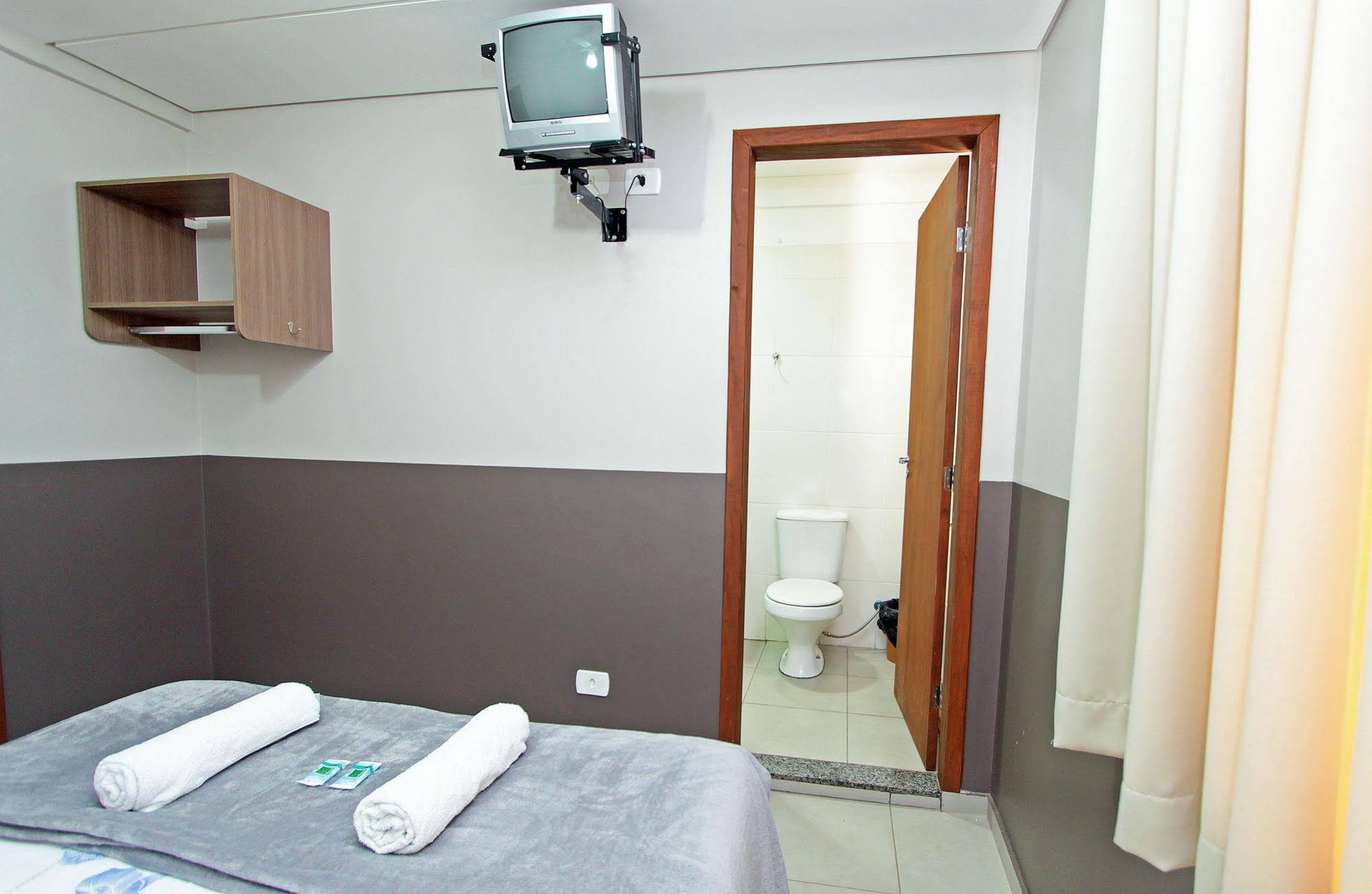 Hotel Ipiranga