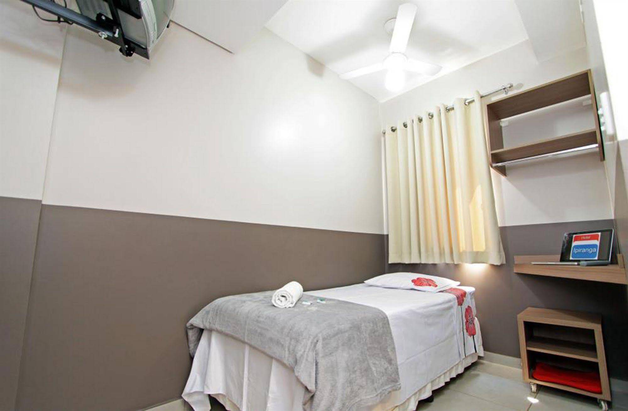 Hotel Ipiranga