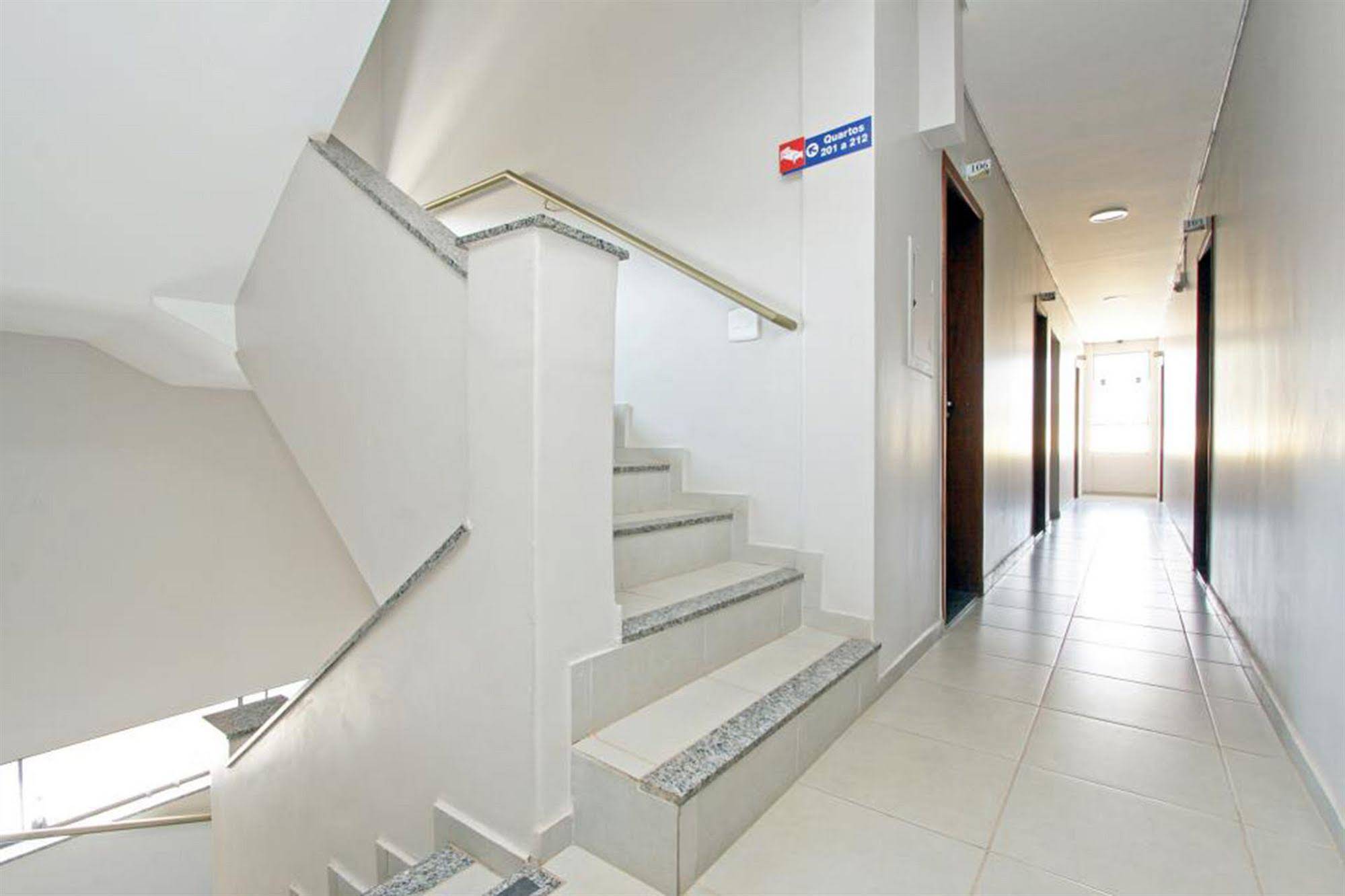 Hotel Ipiranga