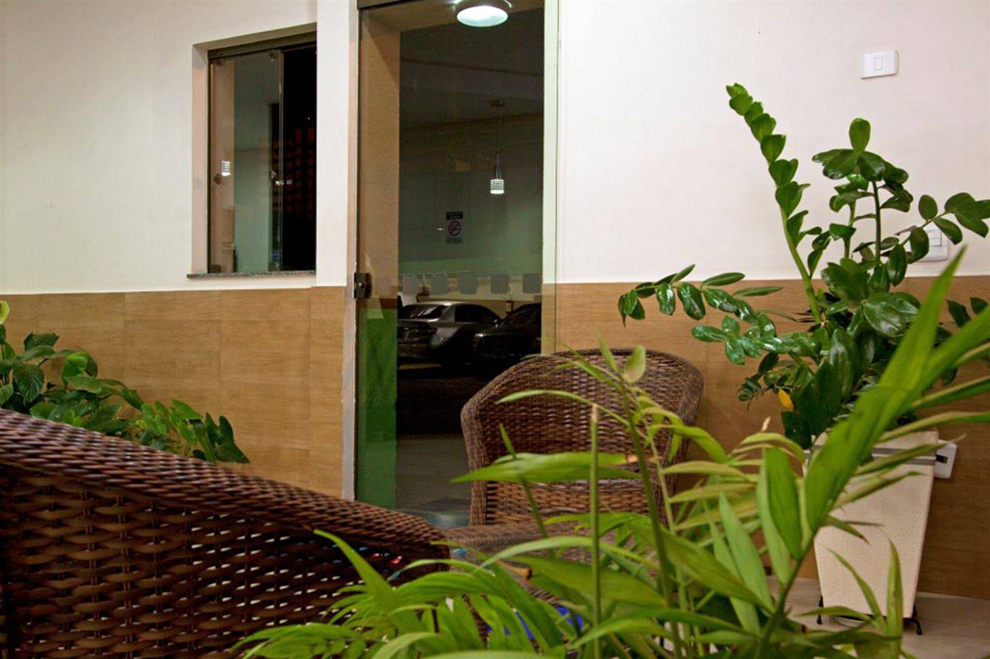 Hotel Ipiranga