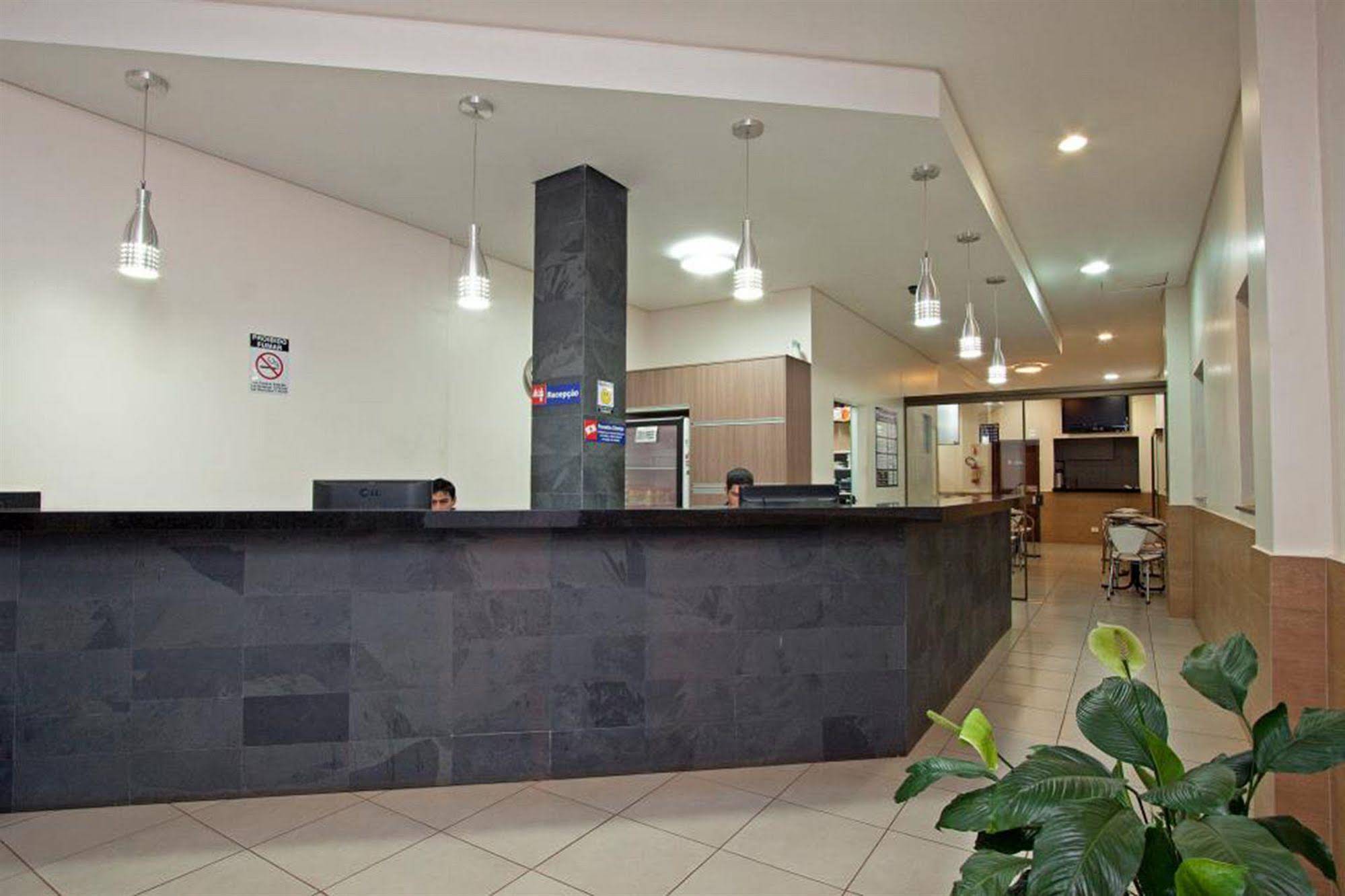 Hotel Ipiranga
