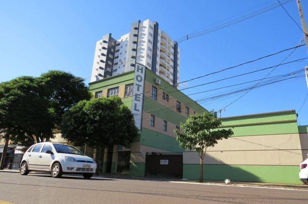 Hotel Ipiranga