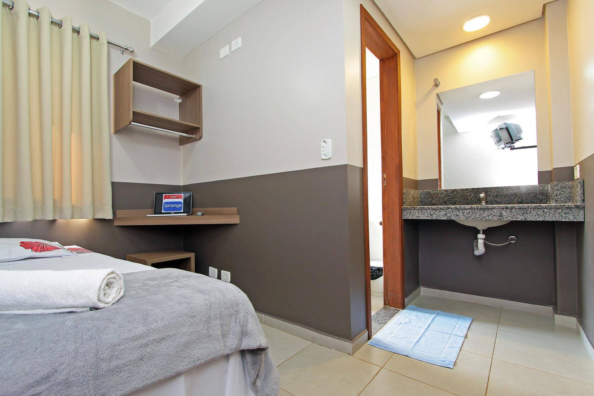 Hotel Ipiranga