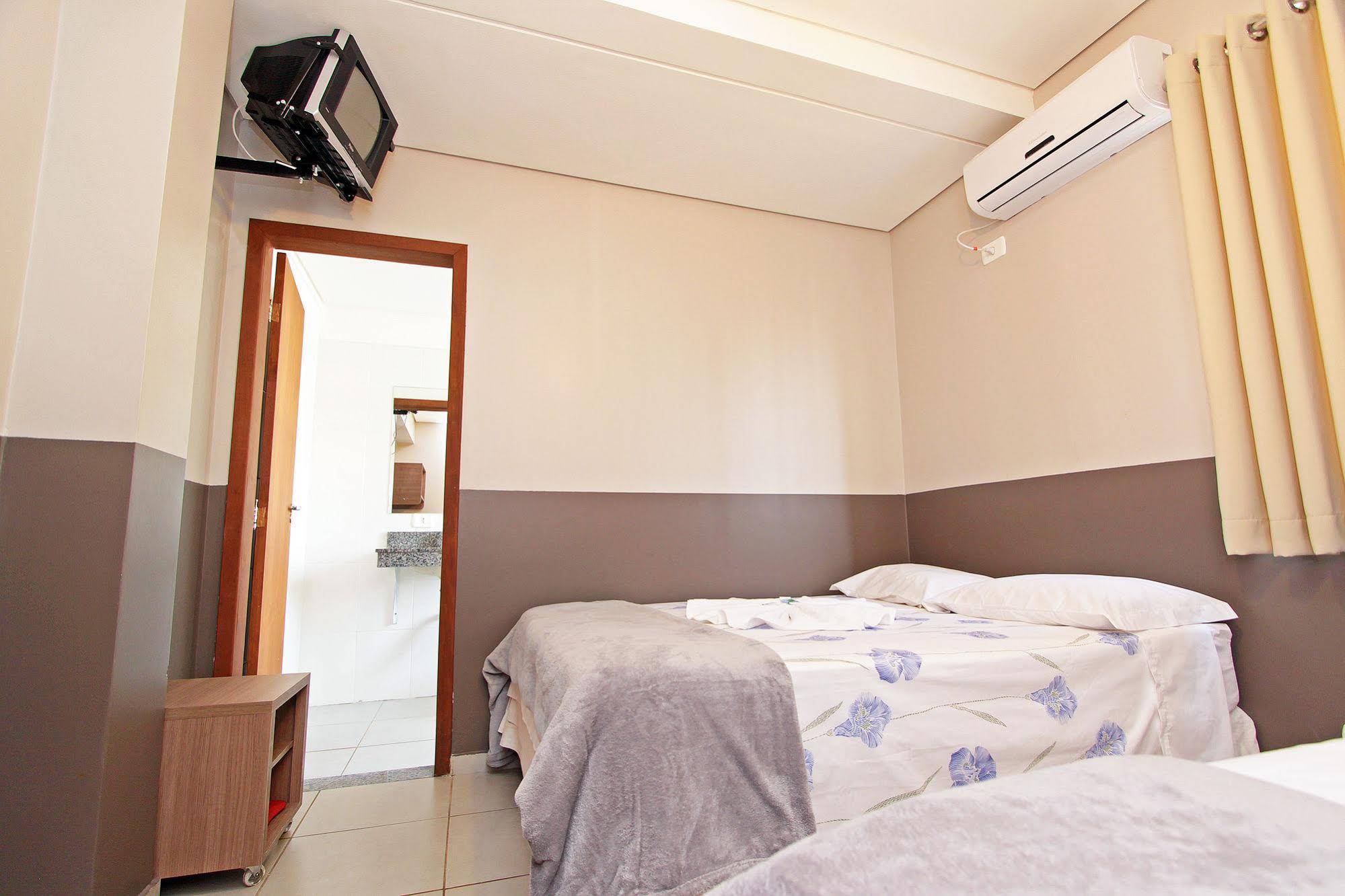 Hotel Ipiranga
