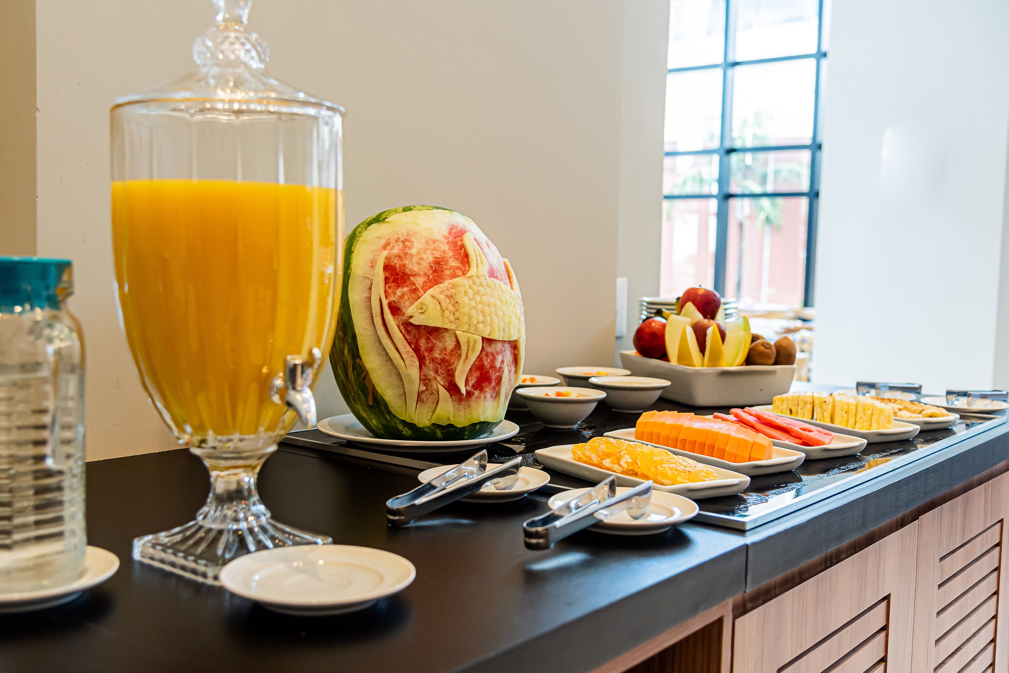 Rio Hotel by Bourbon Maringá