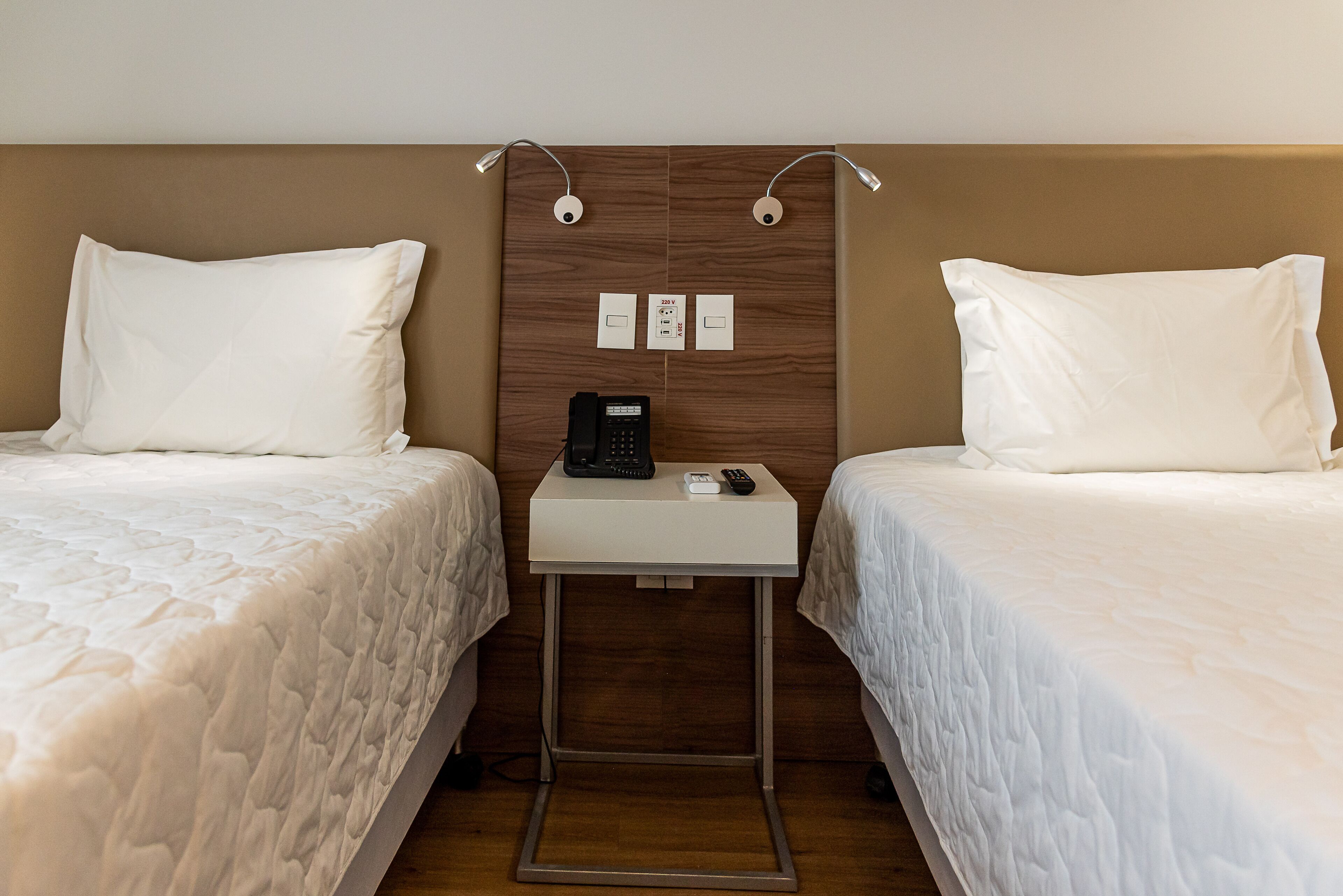 Rio Hotel by Bourbon Maringá