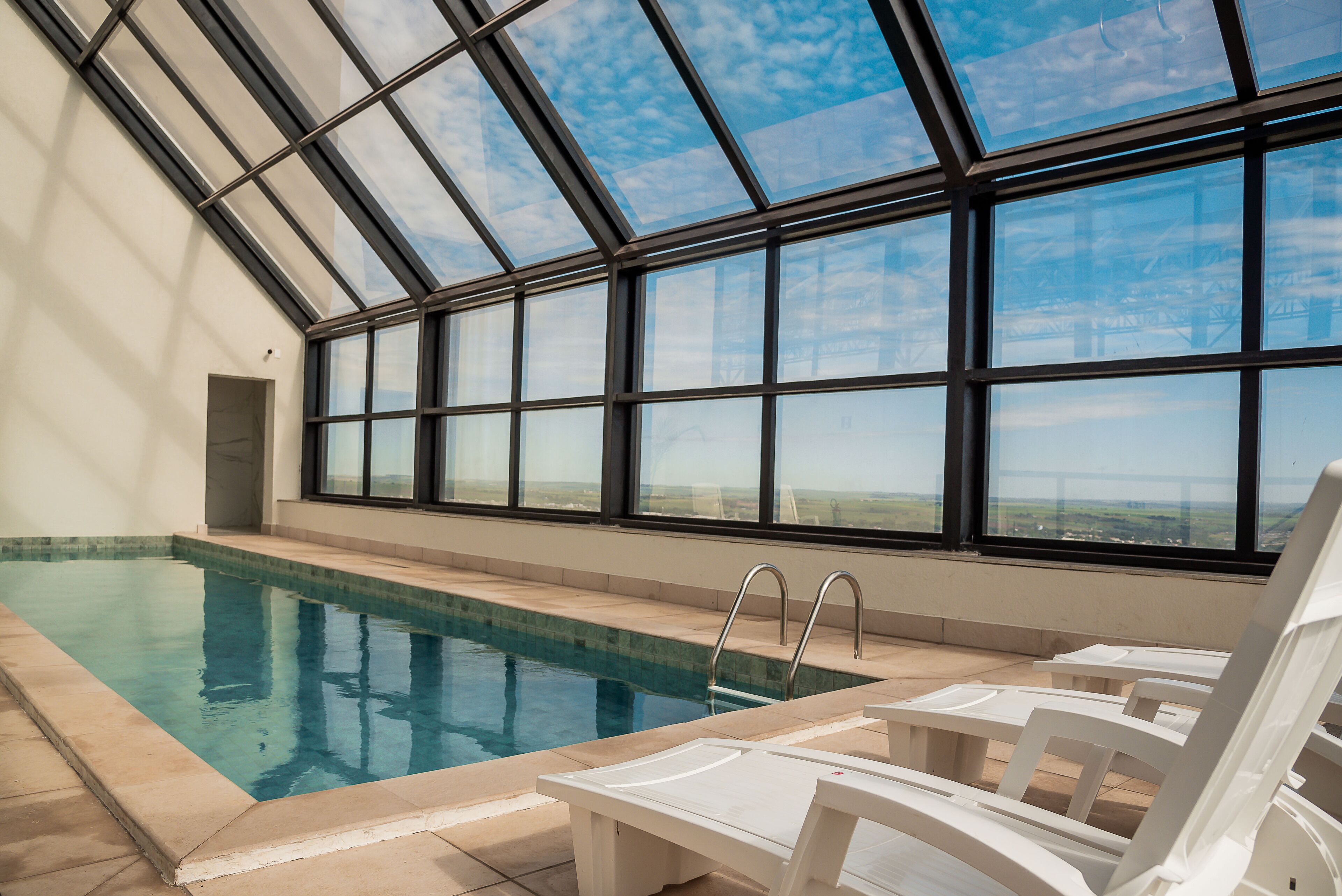 Rio Hotel by Bourbon Maringá