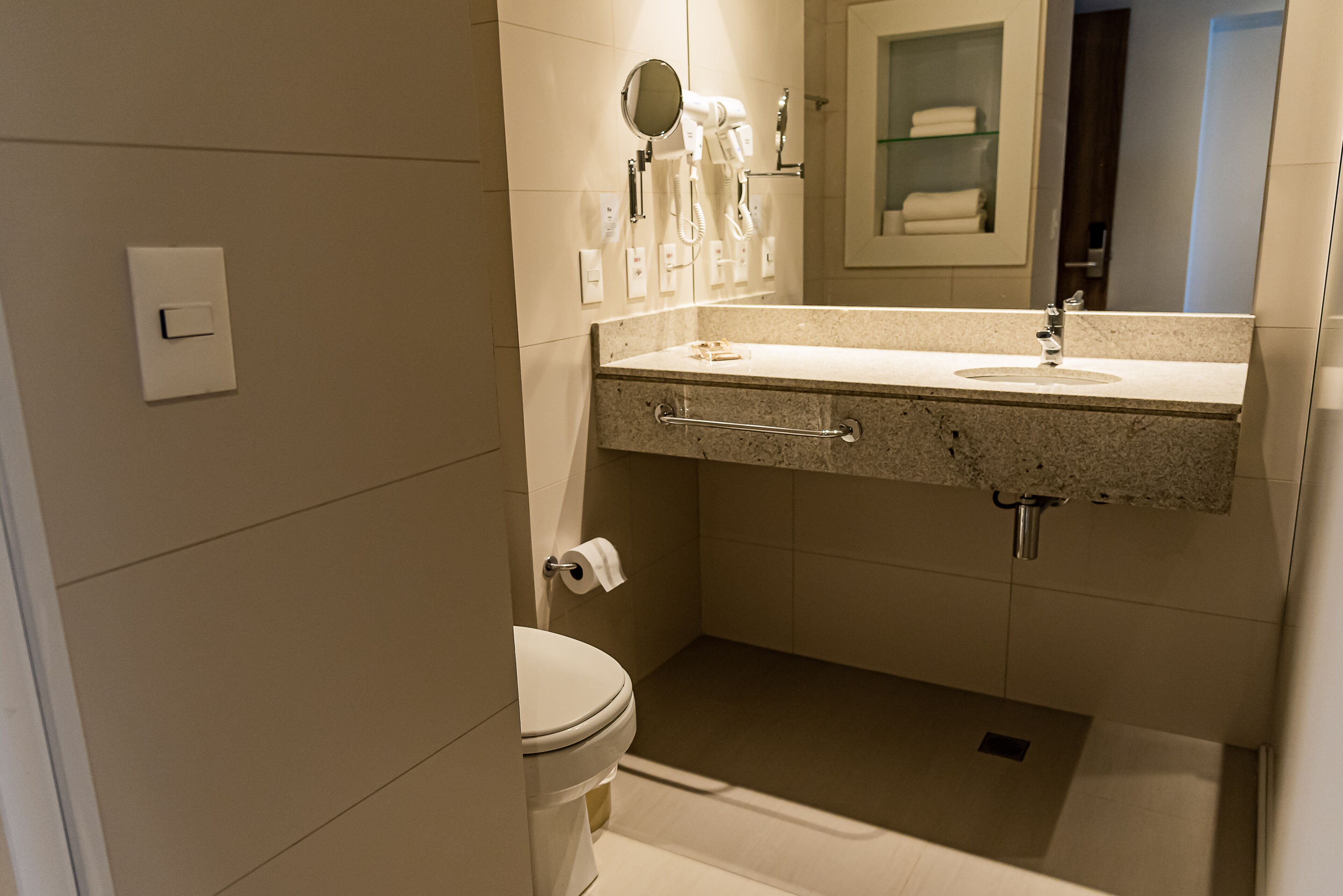 Rio Hotel by Bourbon Maringá