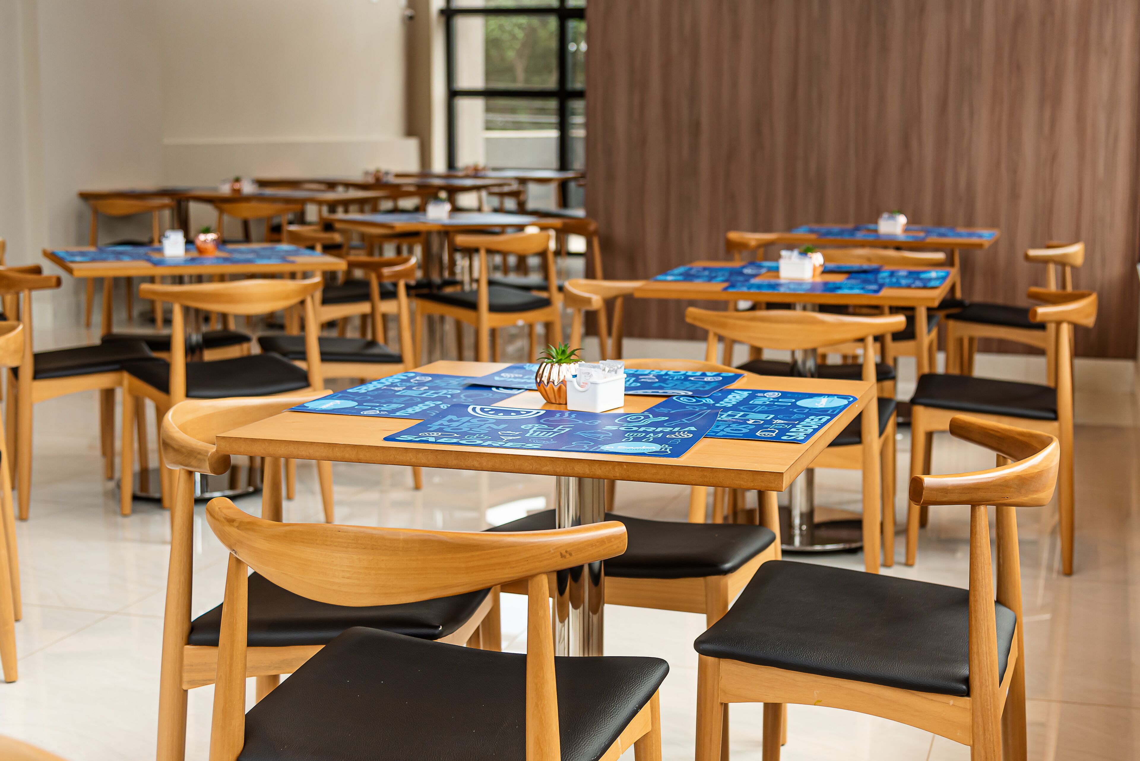 Rio Hotel by Bourbon Maringá