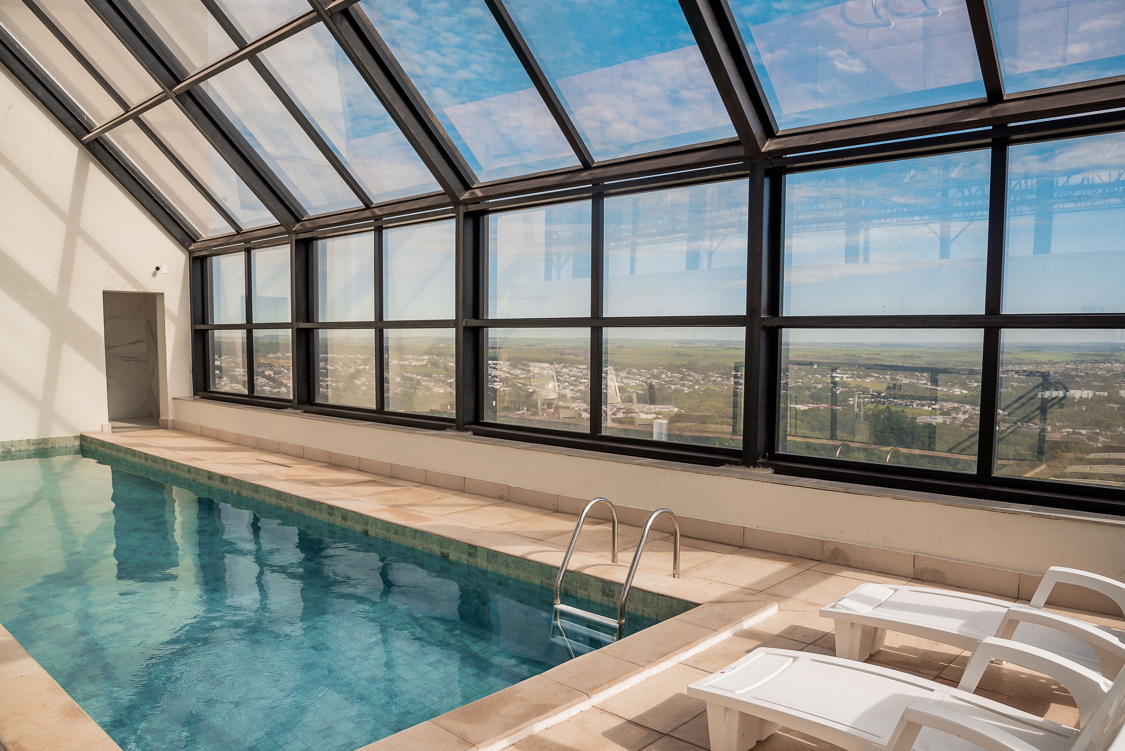 Rio Hotel by Bourbon Maringá