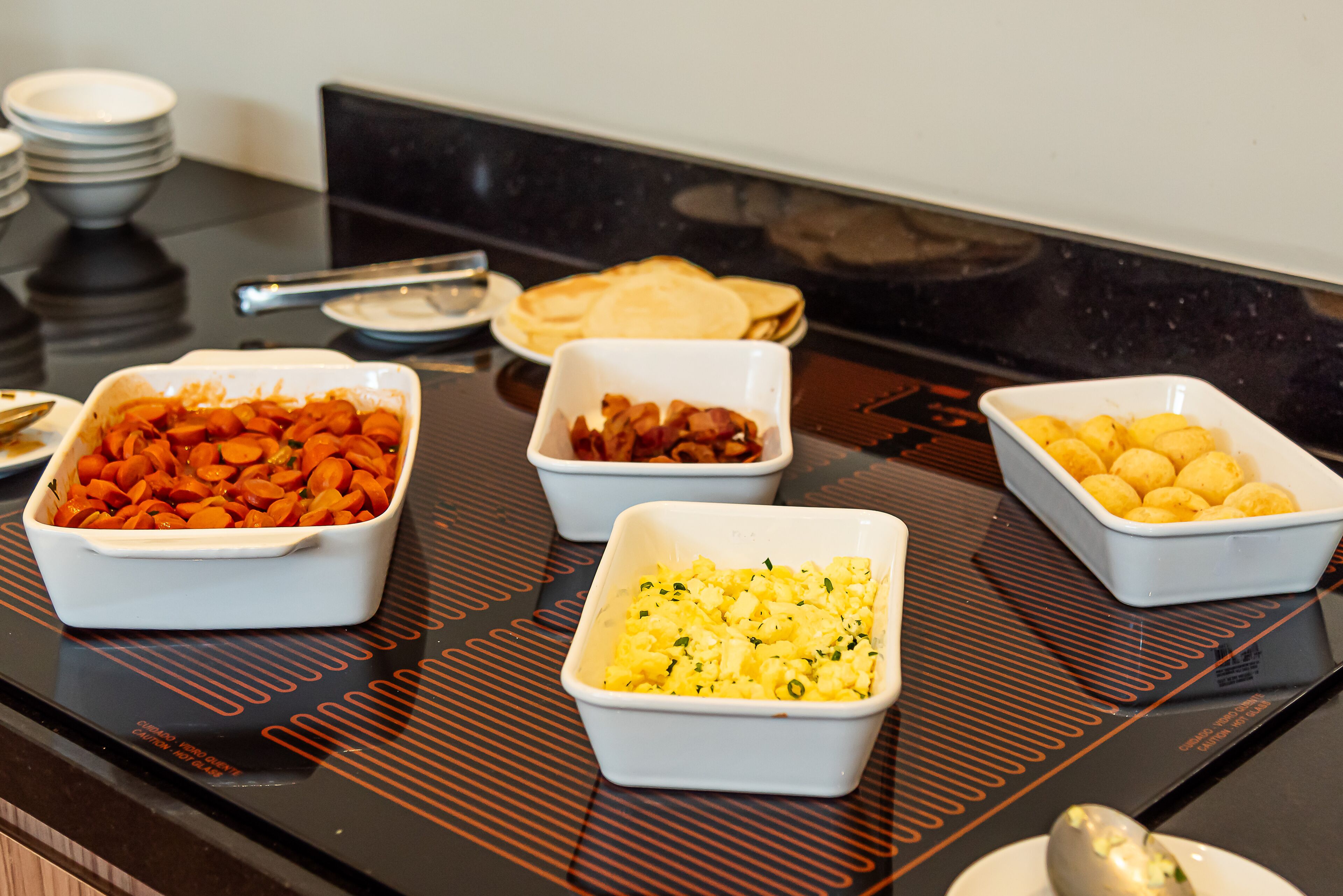 Rio Hotel by Bourbon Maringá