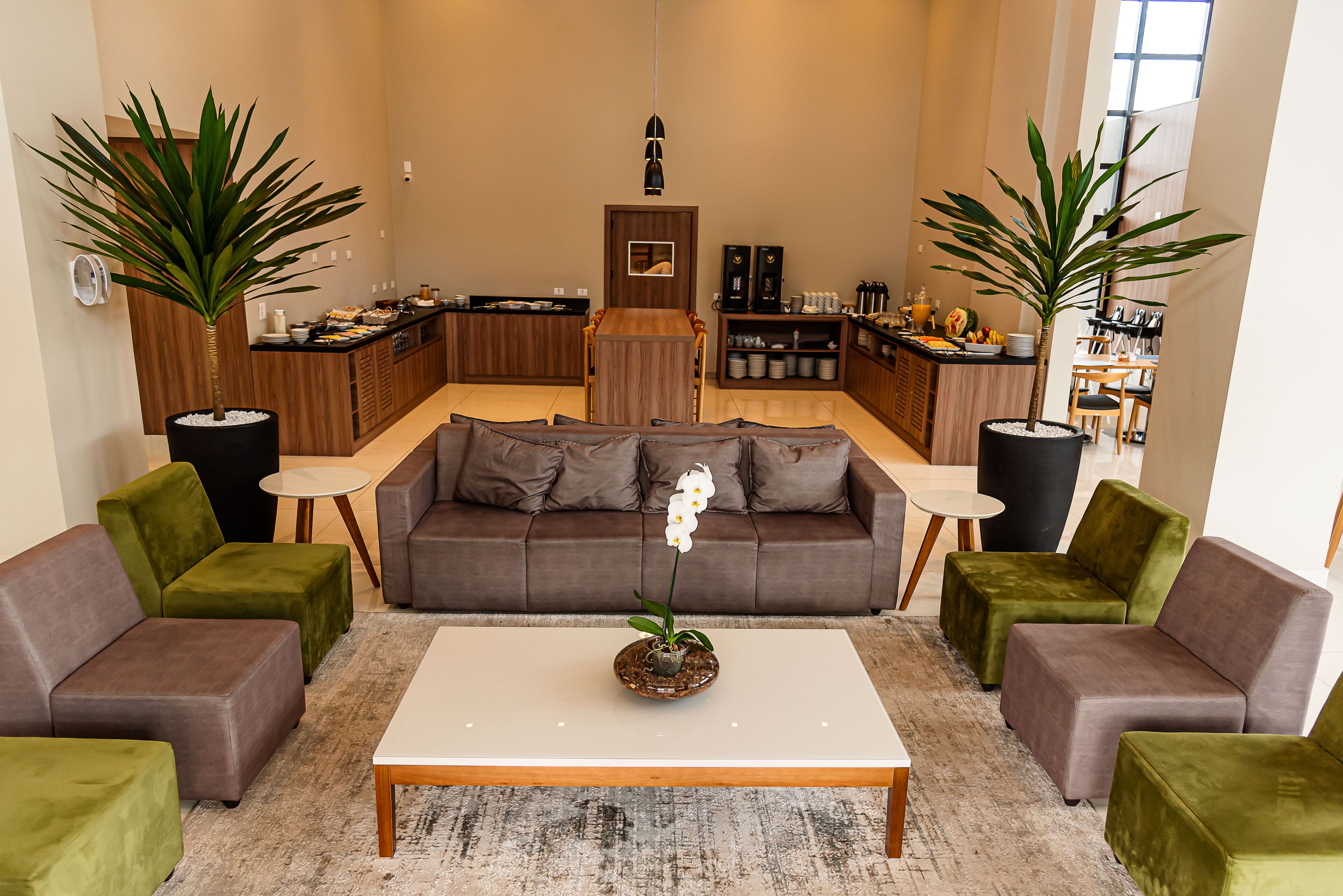 Rio Hotel by Bourbon Maringá