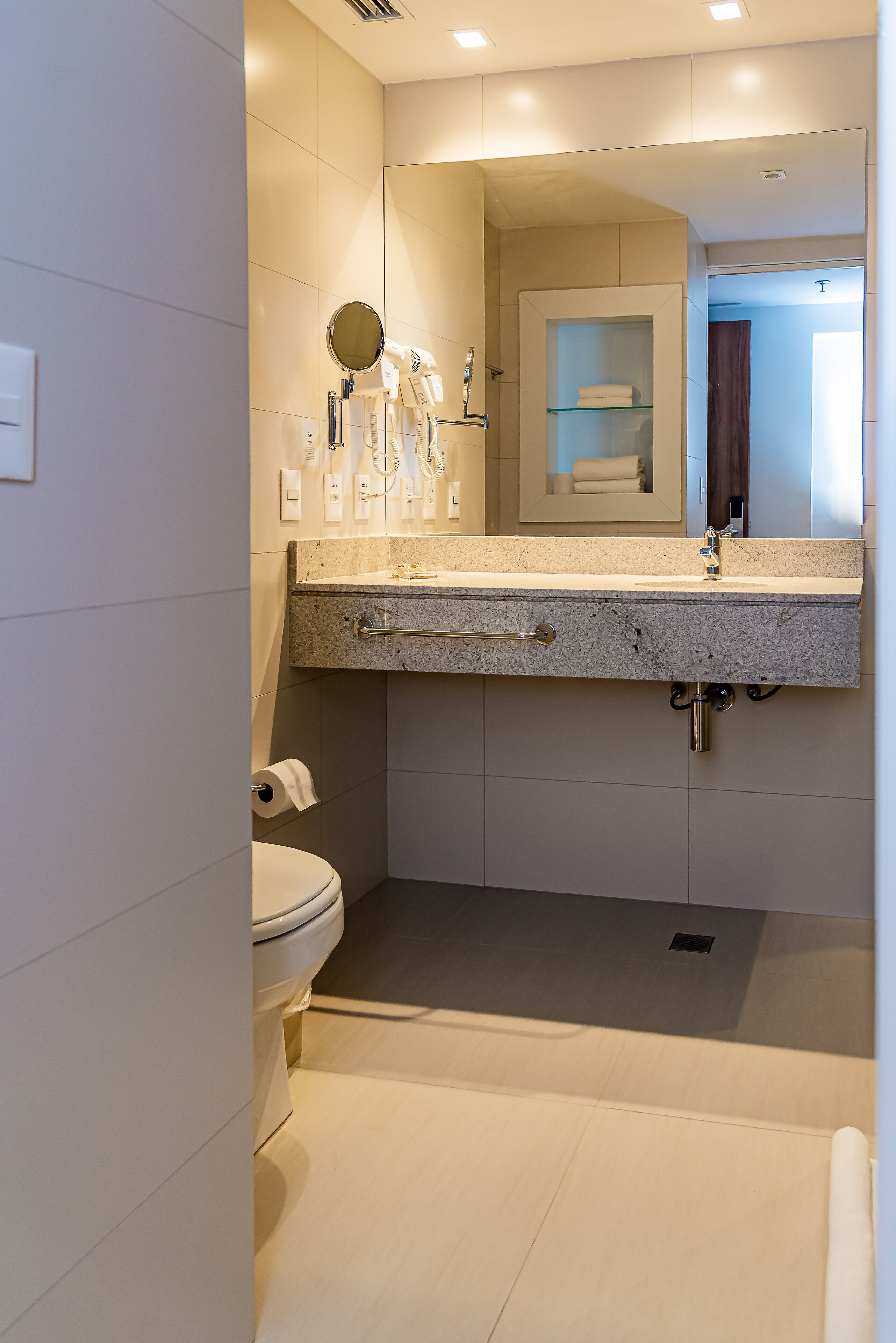 Rio Hotel by Bourbon Maringá