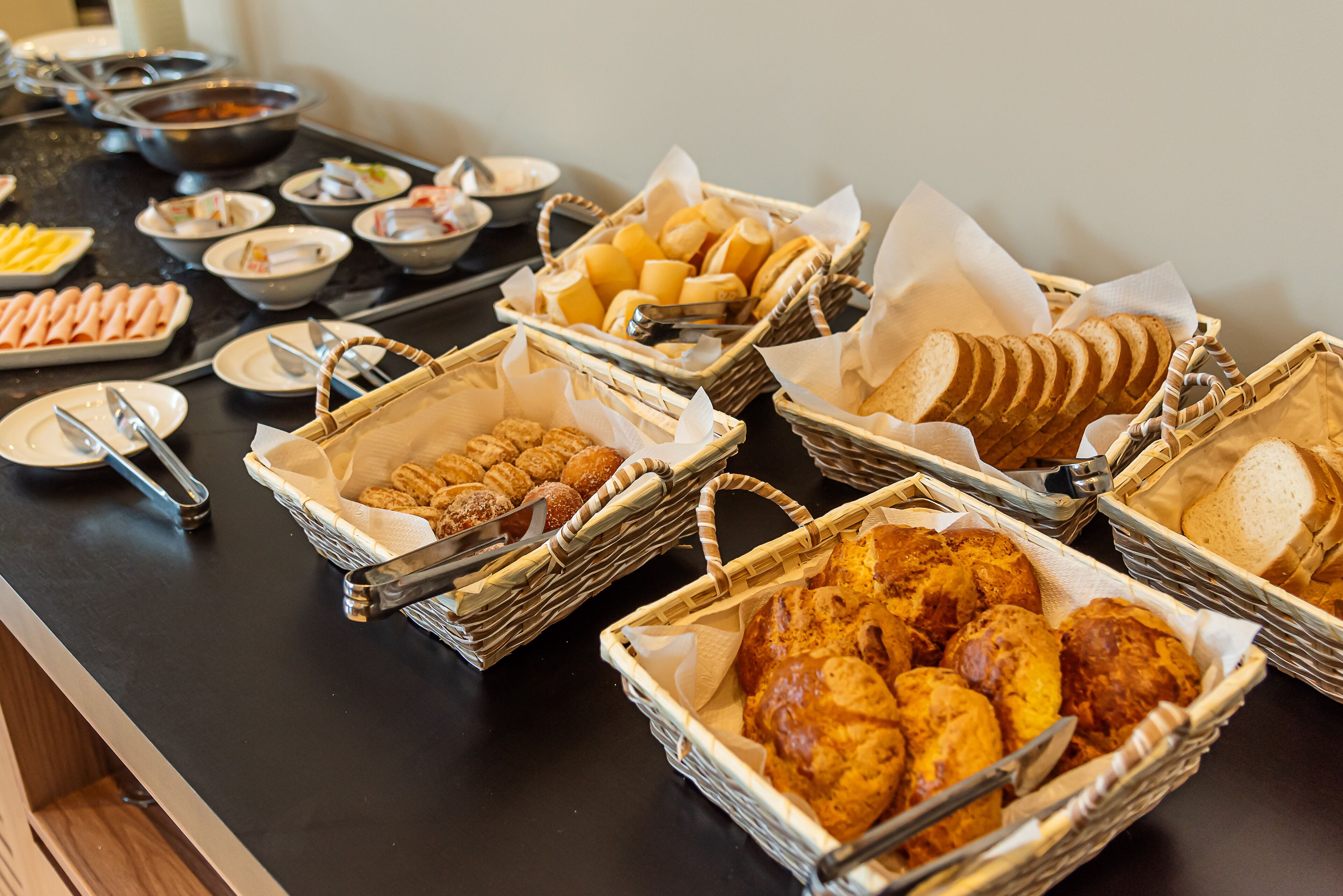 Rio Hotel by Bourbon Maringá