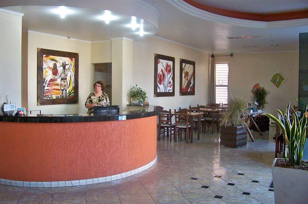 Hotel Niro