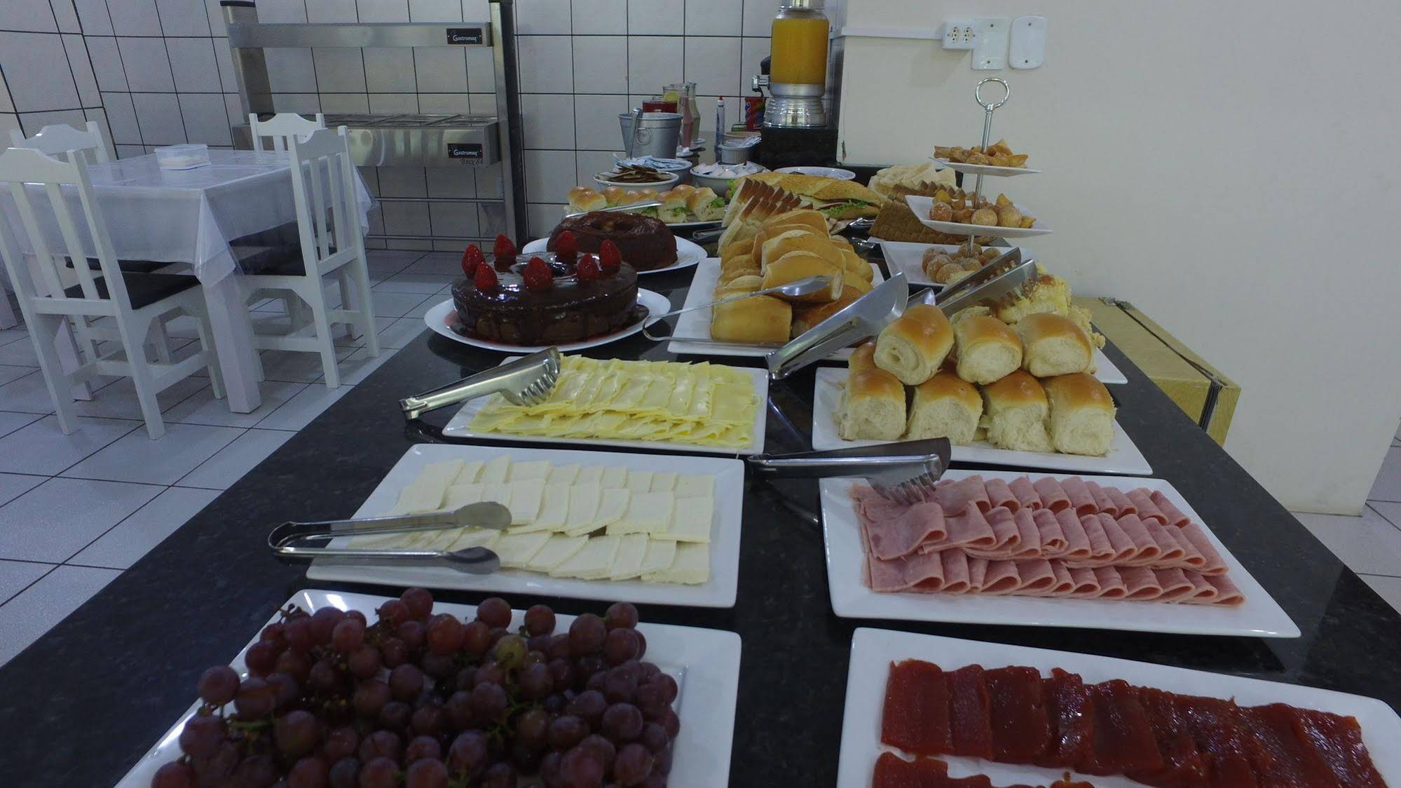 Gravatá Praia Hotel