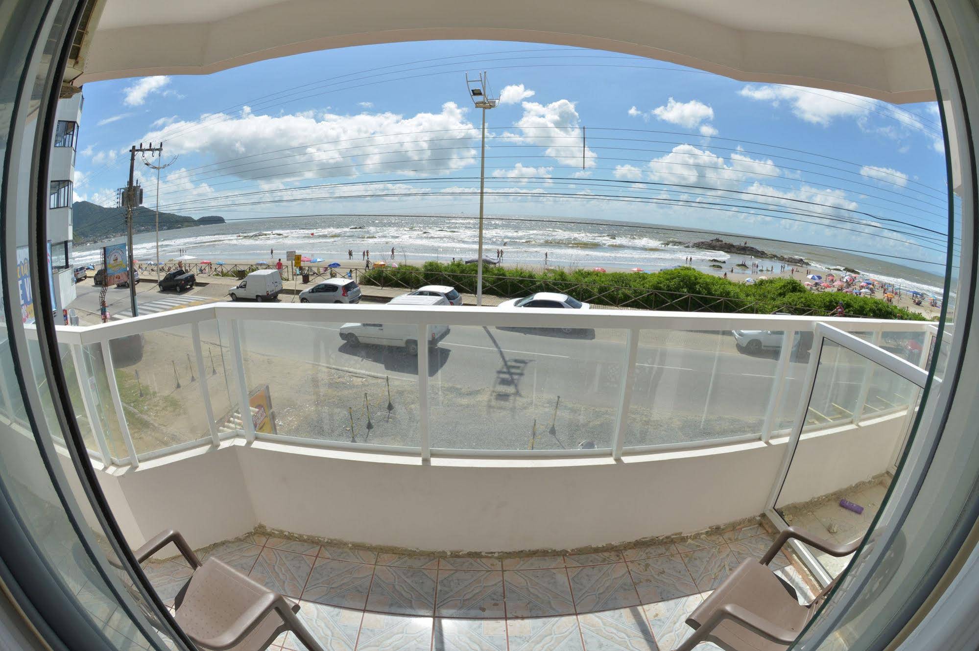Gravatá Praia Hotel