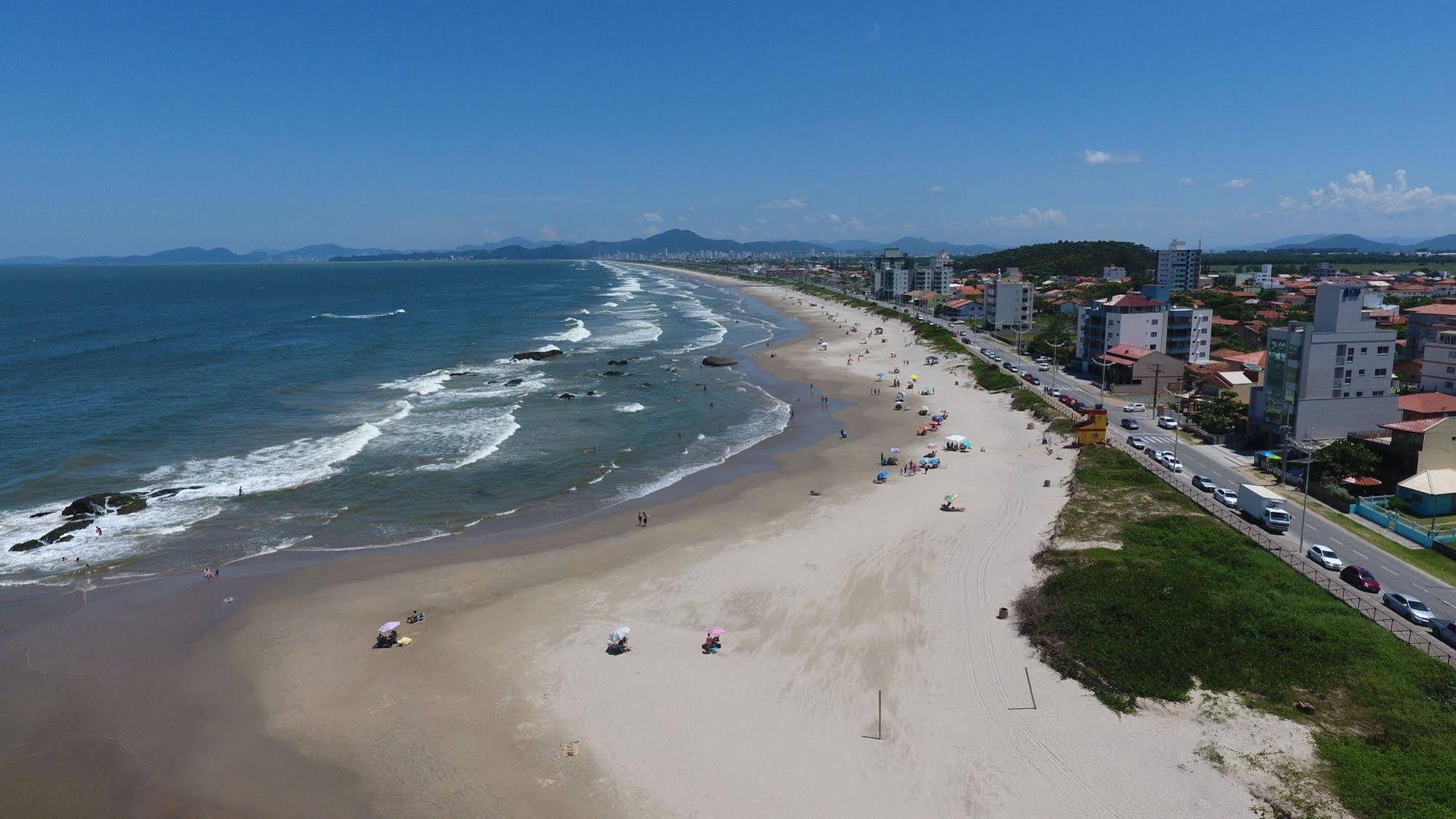 Gravatá Praia Hotel