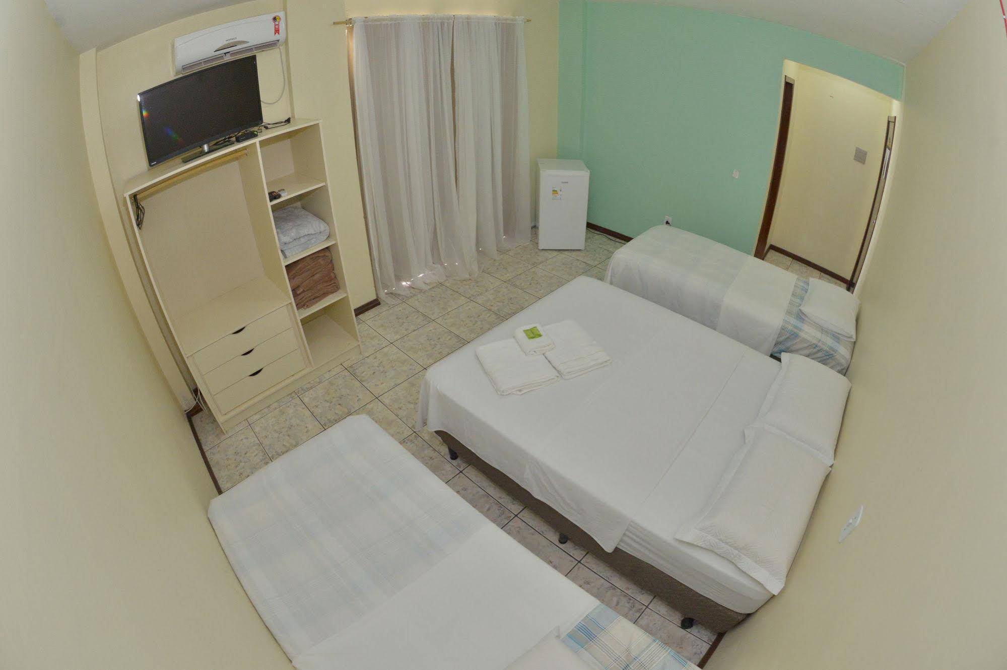 Gravatá Praia Hotel