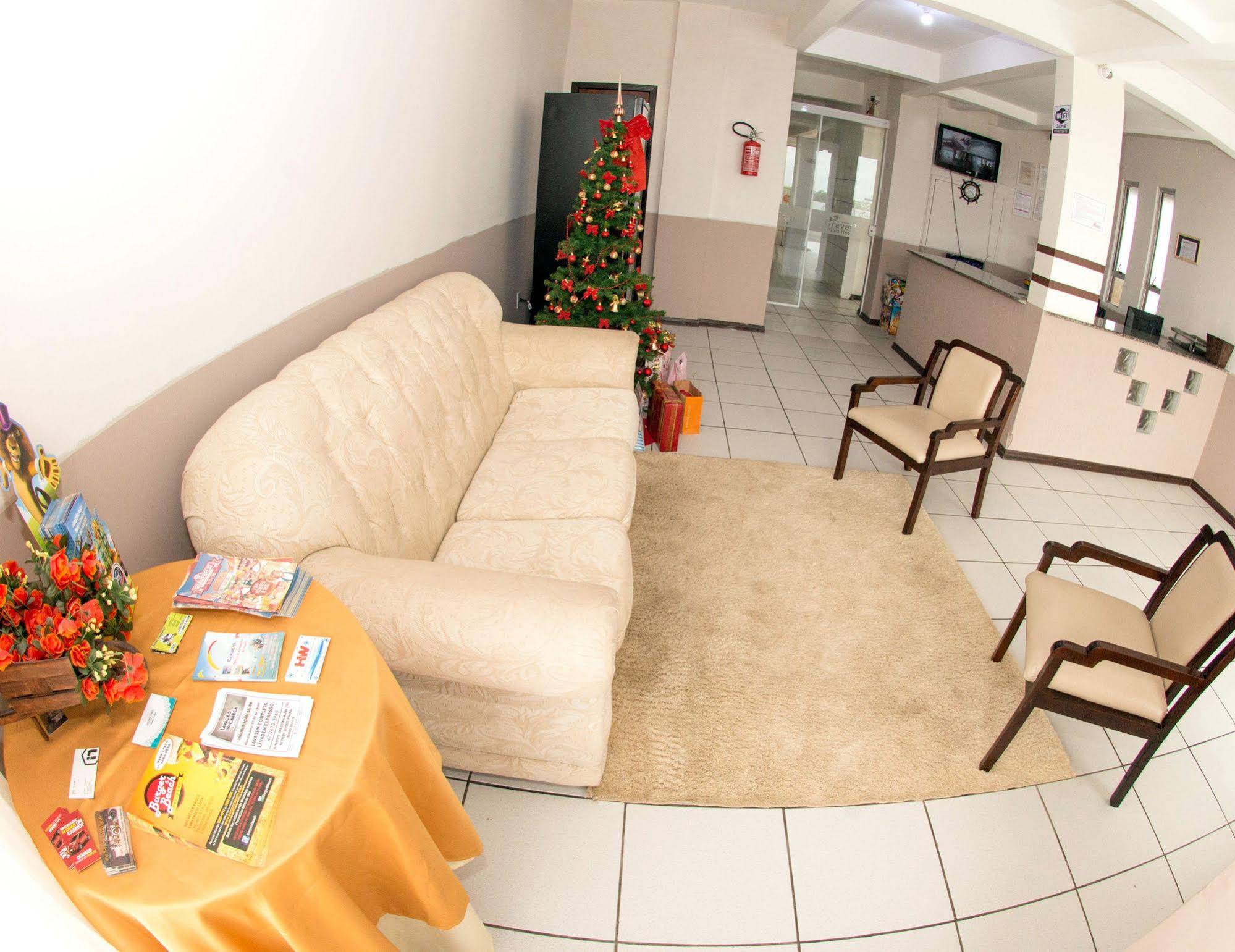 Gravatá Praia Hotel
