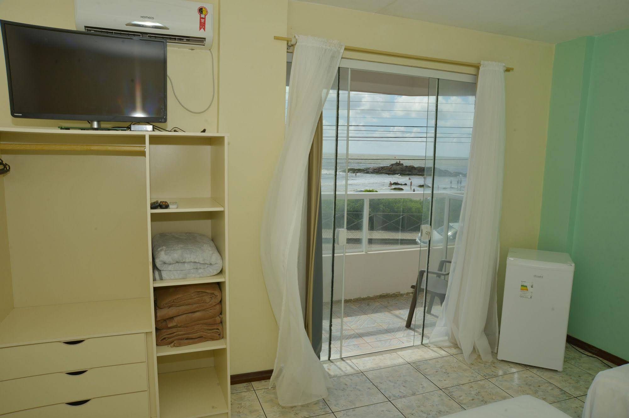 Gravatá Praia Hotel
