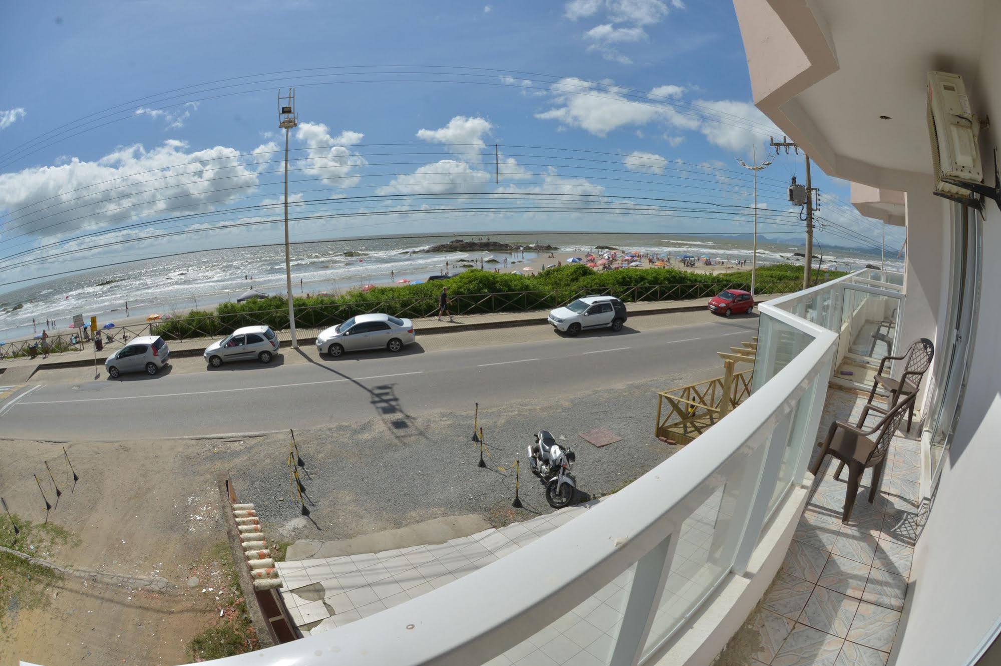 Gravatá Praia Hotel
