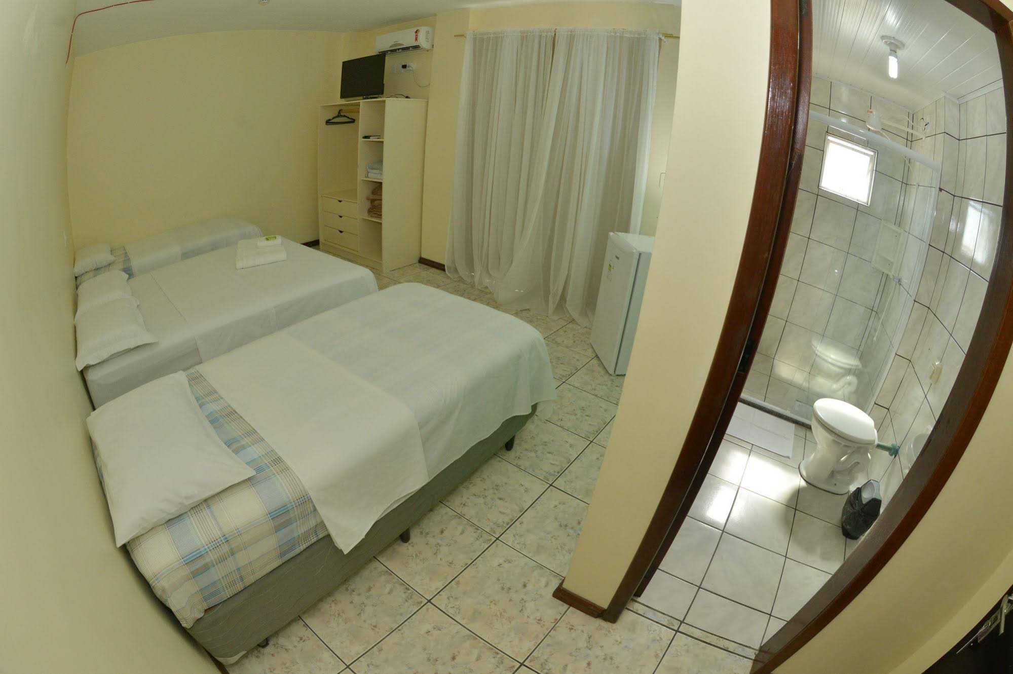 Gravatá Praia Hotel