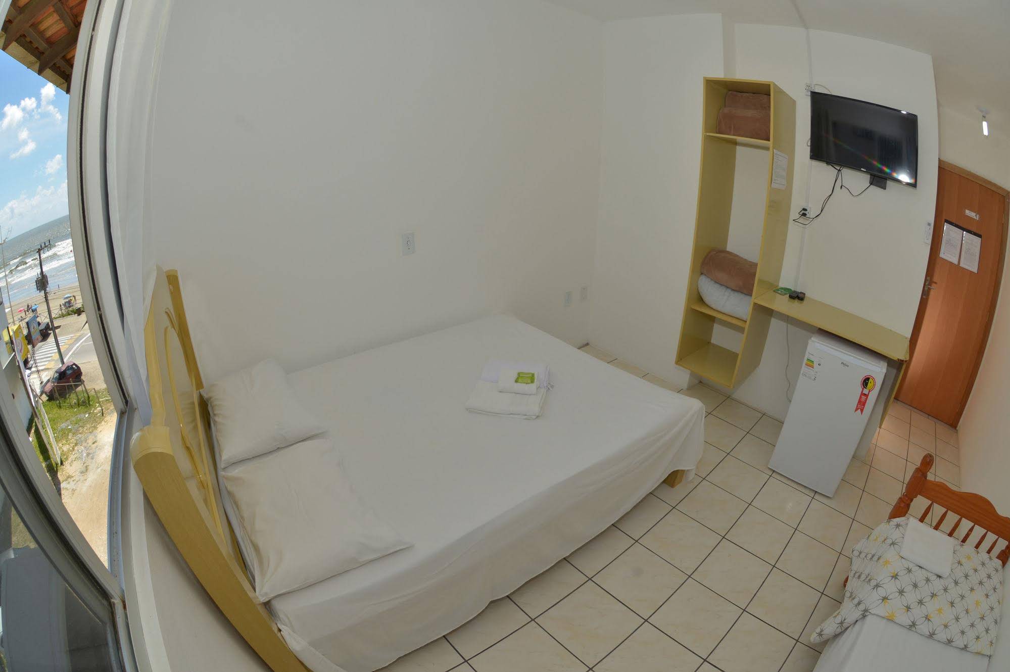 Gravatá Praia Hotel