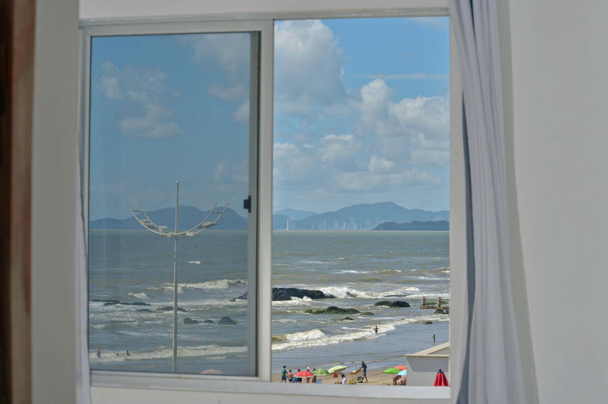 Gravatá Praia Hotel