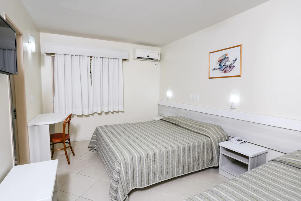 Hotel Suárez Executive