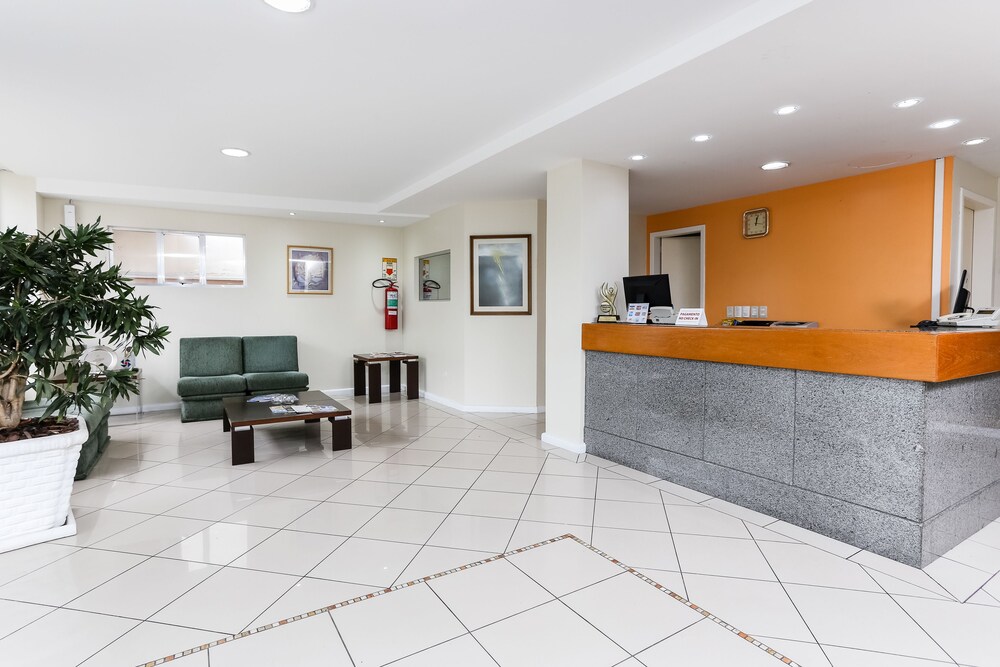 Hotel Suárez Executive
