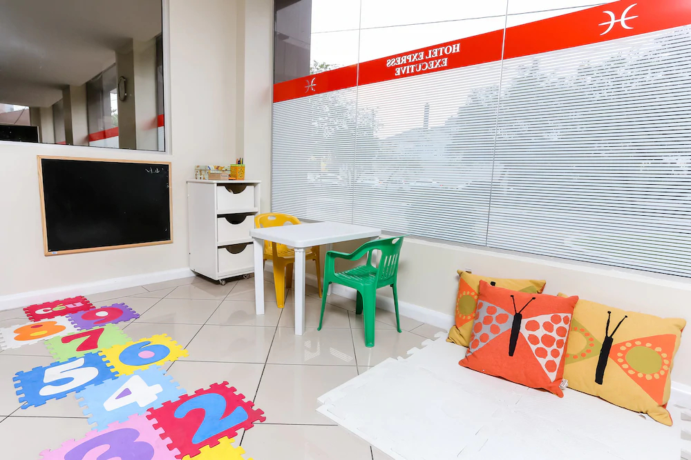 Hotel Suárez Executive