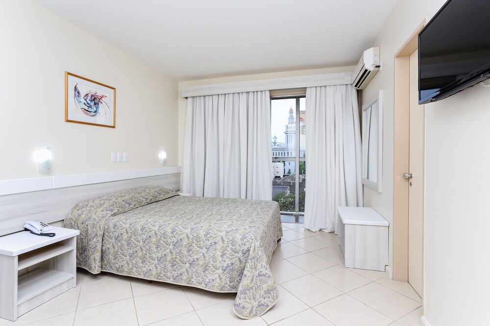 Hotel Suárez Executive