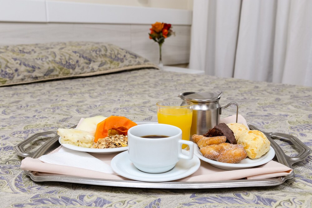 Hotel Suárez Executive