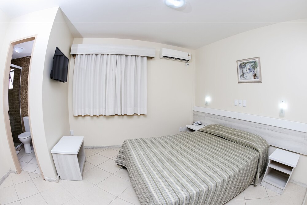 Hotel Suárez Executive