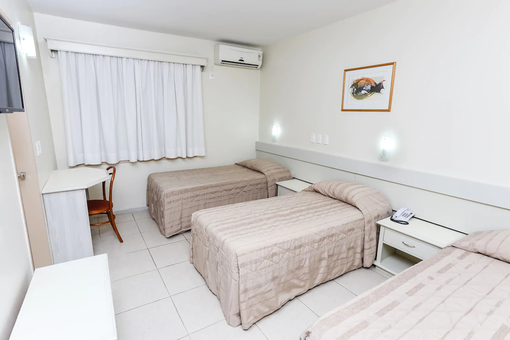 Hotel Suárez Executive