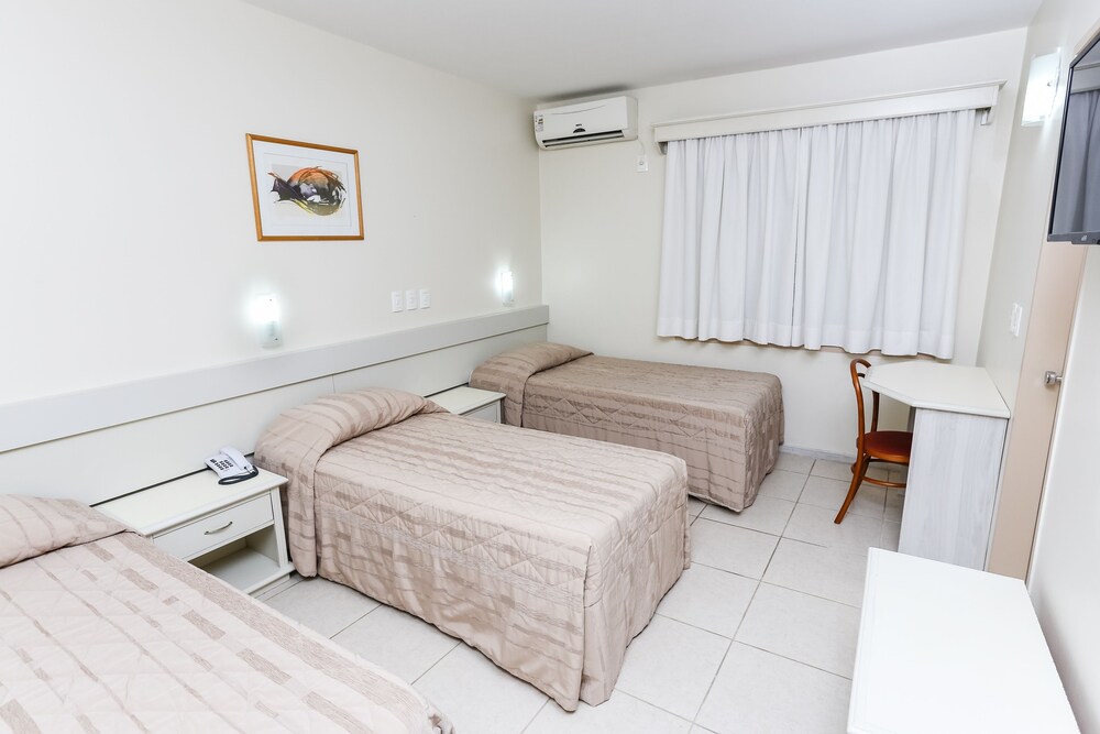 Hotel Suárez Executive