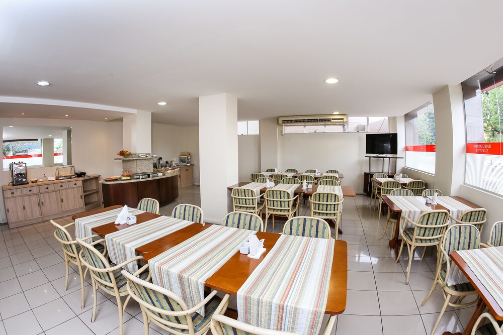 Hotel Suárez Executive