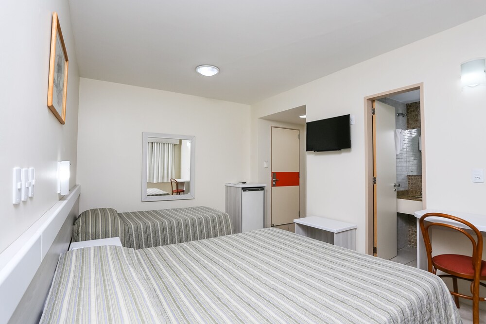 Hotel Suárez Executive