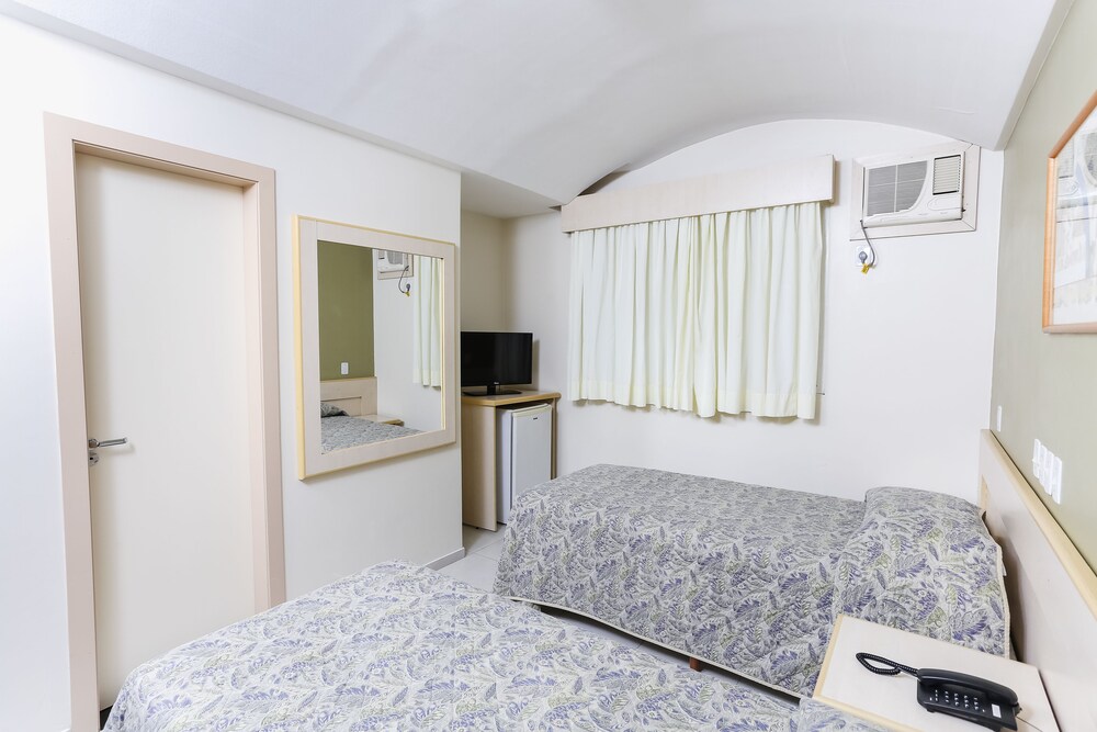 Hotel Suárez Executive