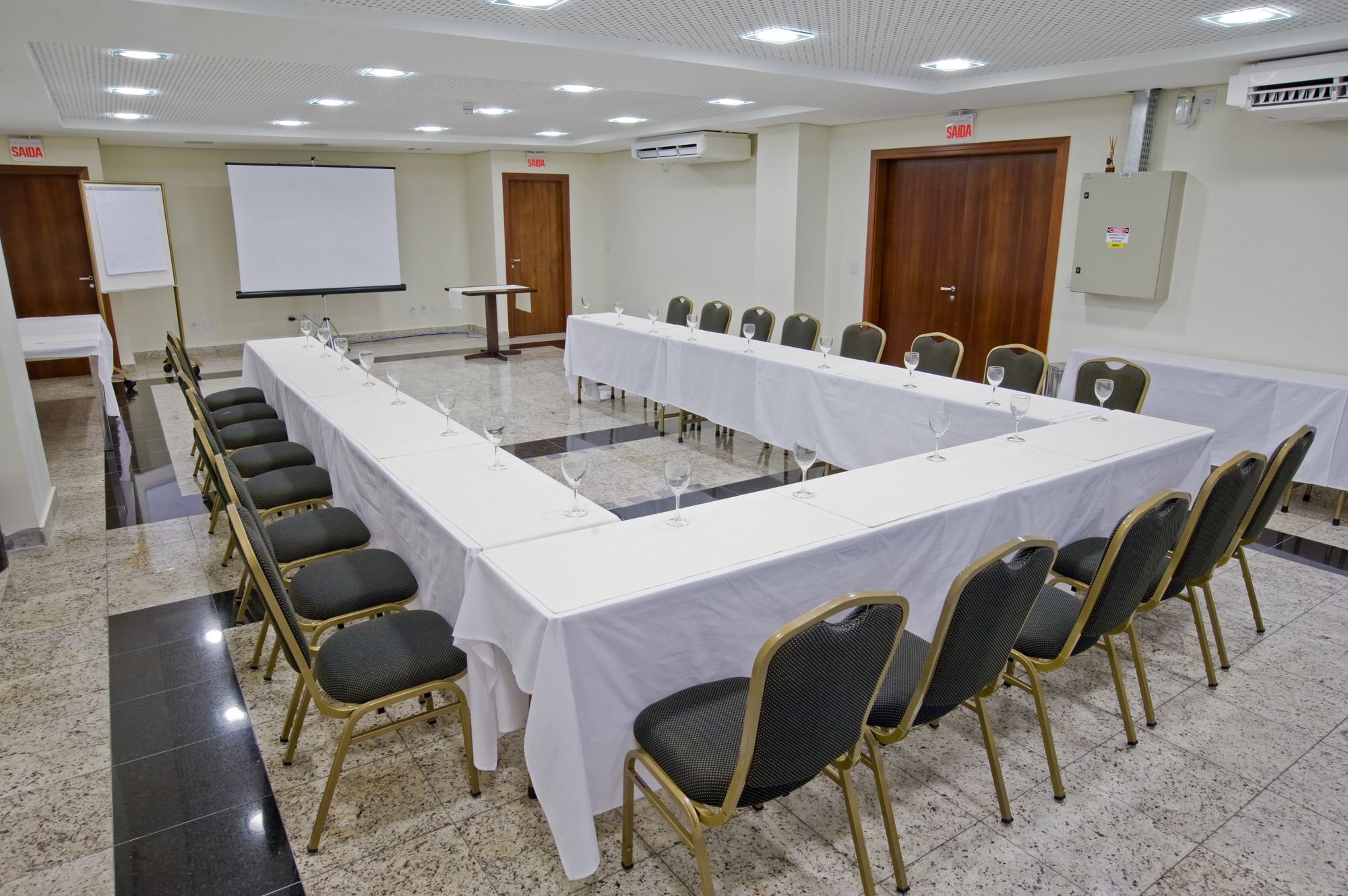 Firenze Business Hotel
