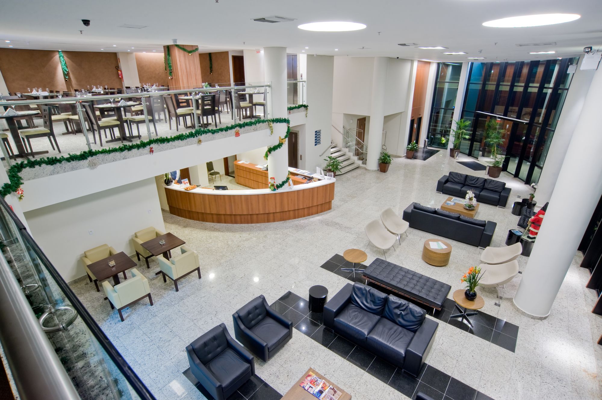 Firenze Business Hotel